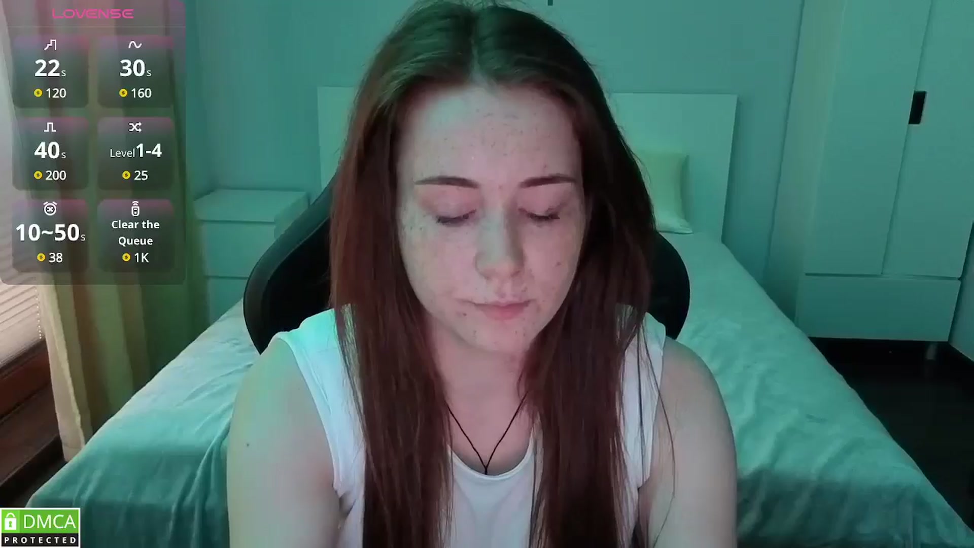 Gallery image thumbnail from Mary_Moonn's myfreecams stream on, 07/03/2025, 15:01 image 15 of 20