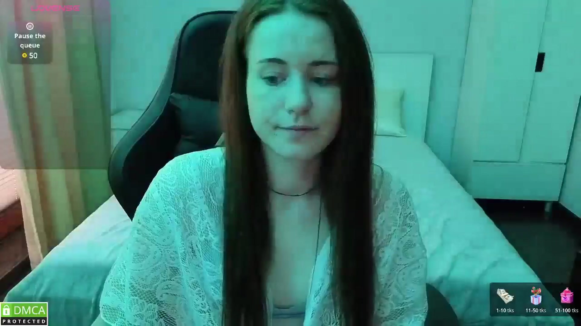 Gallery image thumbnail from Mary_Moonn's myfreecams stream on, 07/03/2025, 16:13 image 4 of 20