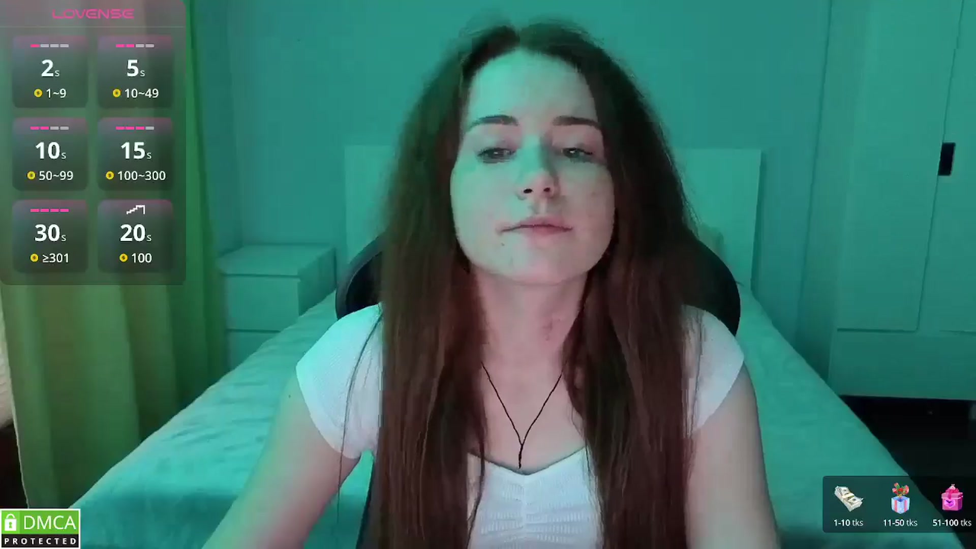 Gallery image thumbnail from Mary_Moonn's myfreecams stream on, 07/04/2025, 17:03 image 18 of 20