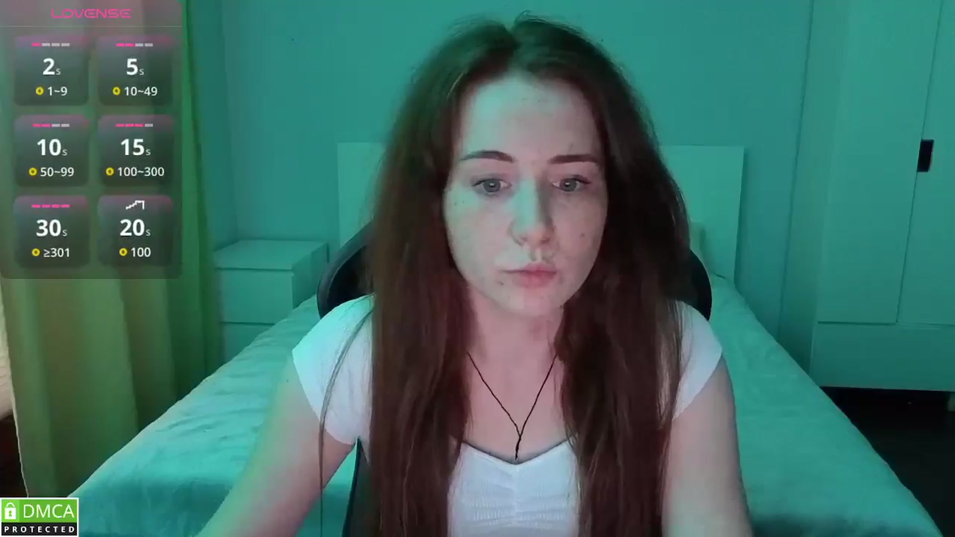Gallery image thumbnail from Mary_Moonn's myfreecams stream on, 07/04/2025, 17:03 image 15 of 20