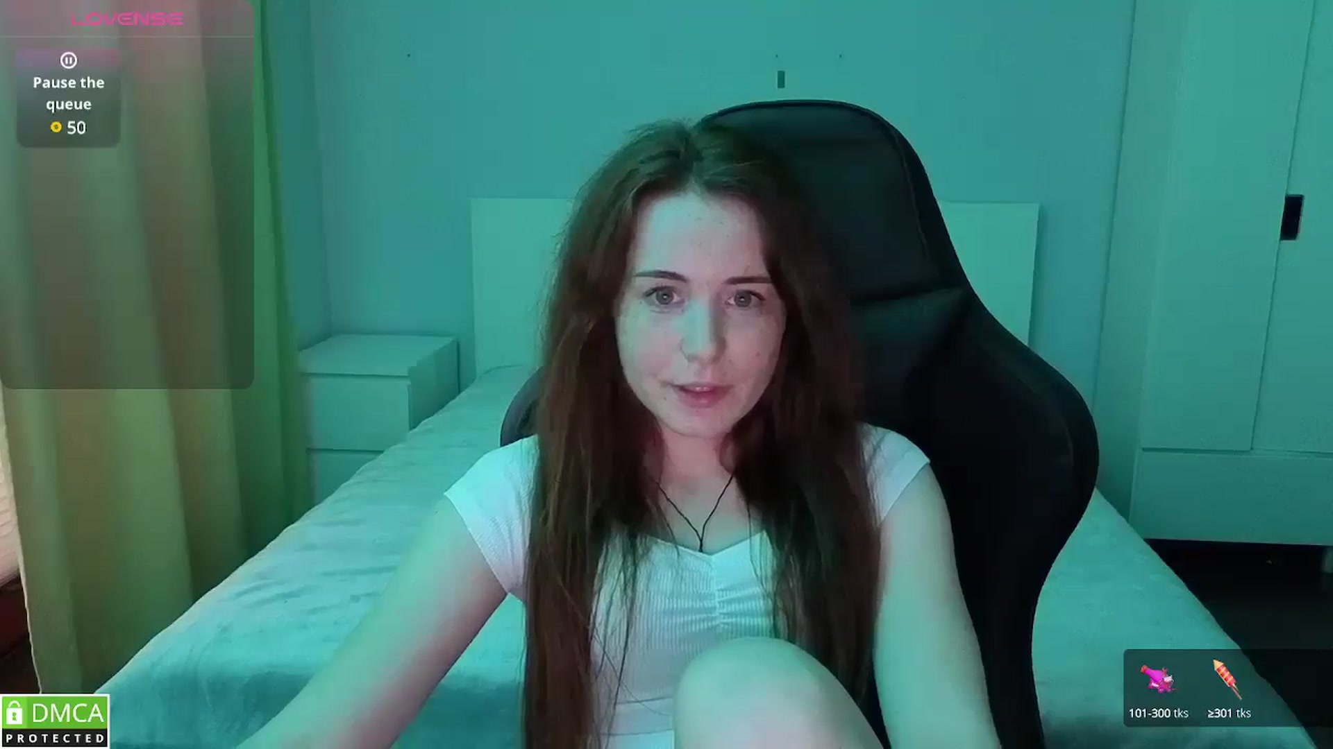 Gallery image thumbnail from Mary_Moonn's myfreecams stream on, 07/04/2025, 17:03 image 11 of 20