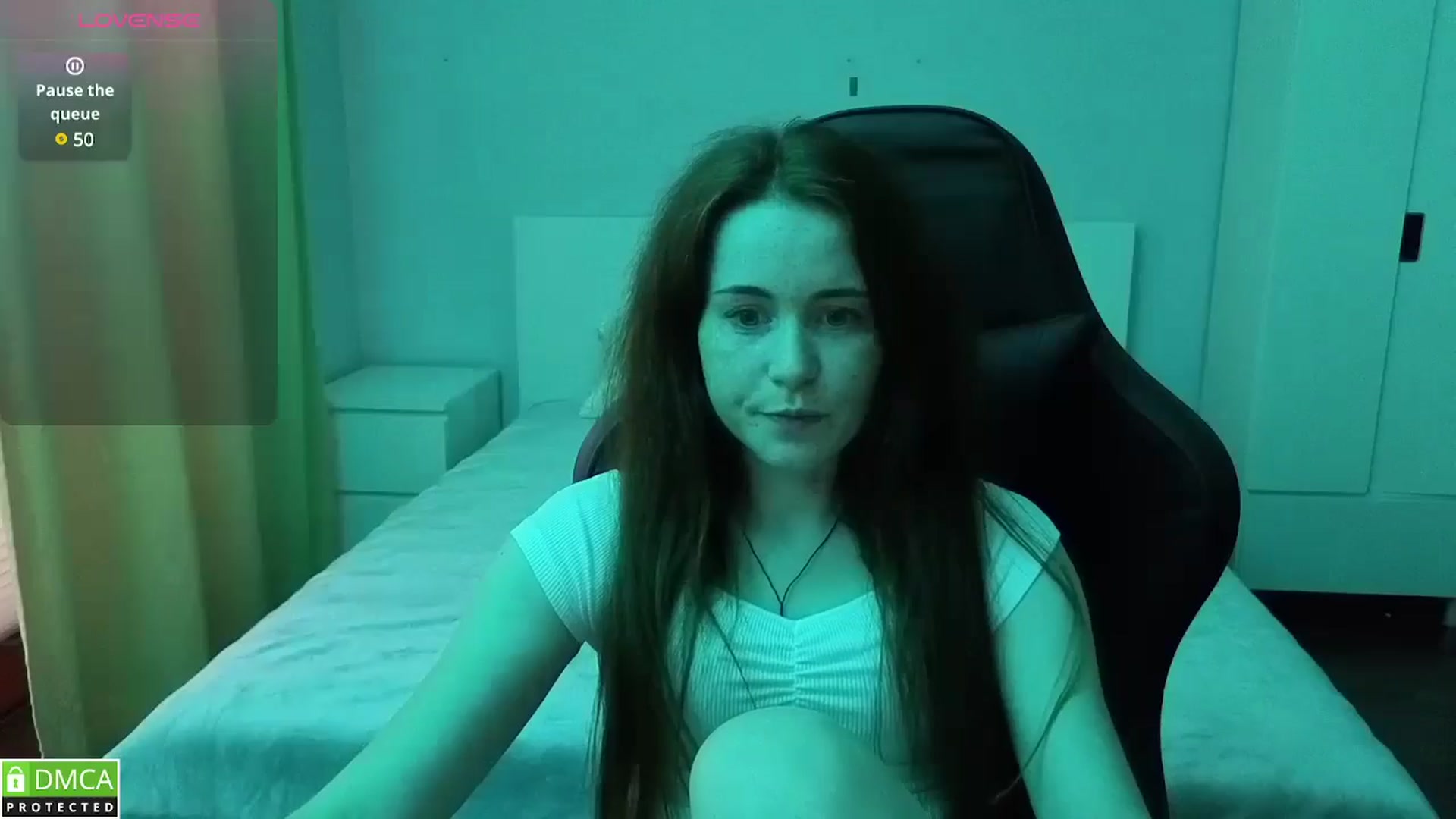 Gallery image thumbnail from Mary_Moonn's myfreecams stream on, 07/04/2025, 17:03 image 7 of 20