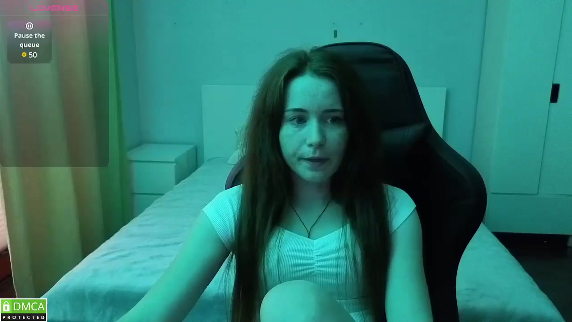 Gallery image thumbnail from Mary_Moonn's myfreecams stream on, 07/04/2025, 17:03 image 6 of 20
