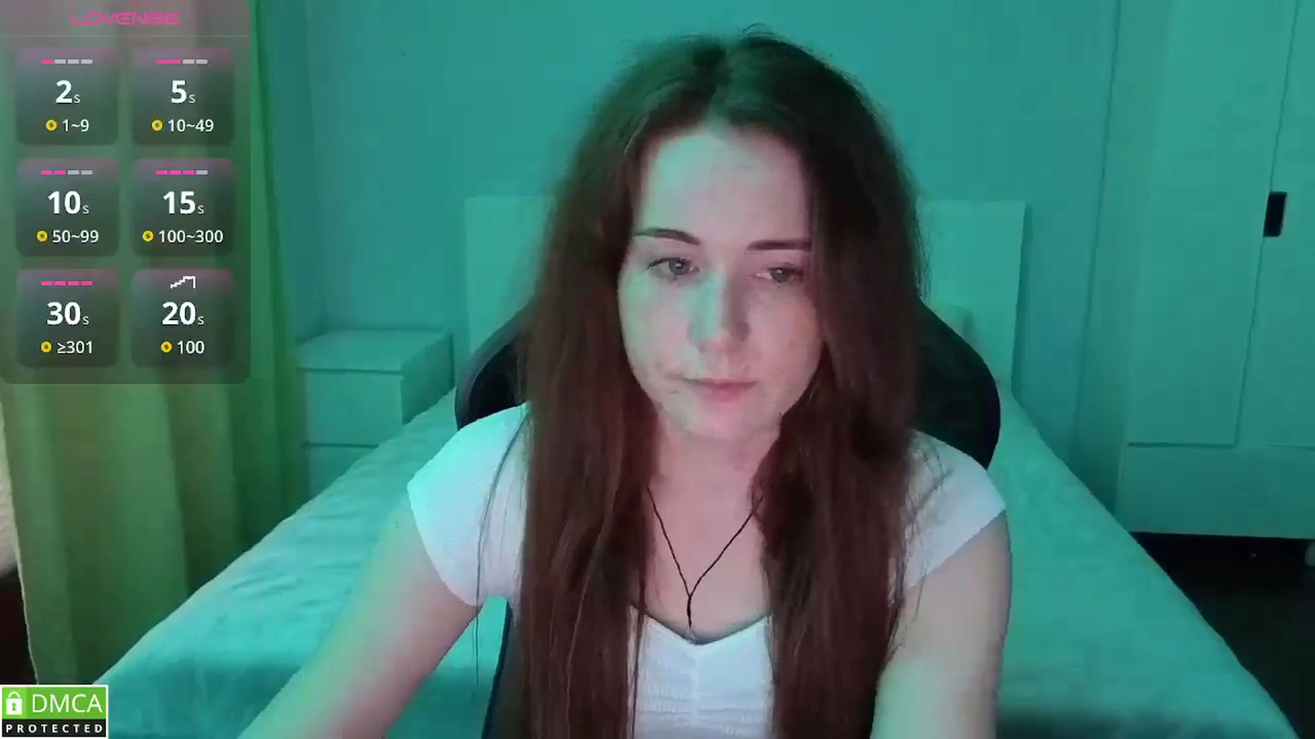 Gallery image thumbnail from Mary_Moonn's myfreecams stream on, 07/04/2025, 17:03 image 19 of 20