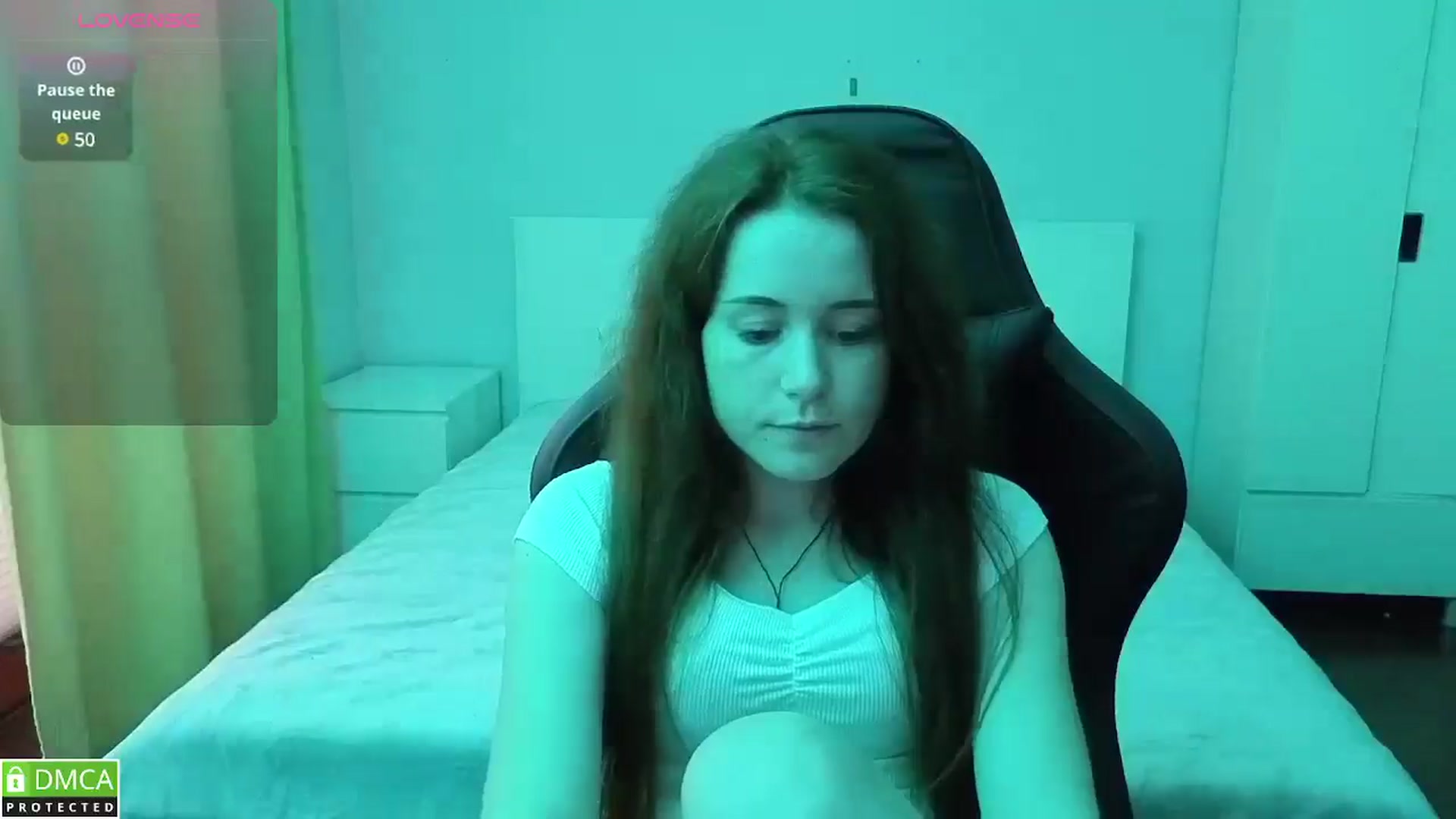 Gallery image thumbnail from Mary_Moonn's myfreecams stream on, 07/04/2025, 17:03 image 5 of 20