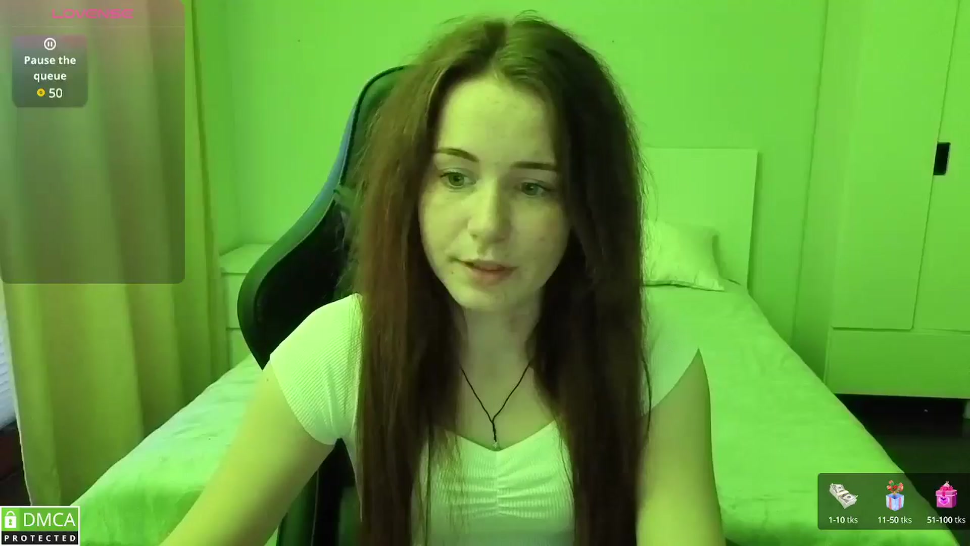 Gallery image thumbnail from Mary_Moonn's myfreecams stream on, 07/04/2025, 18:12 image 1 of 20