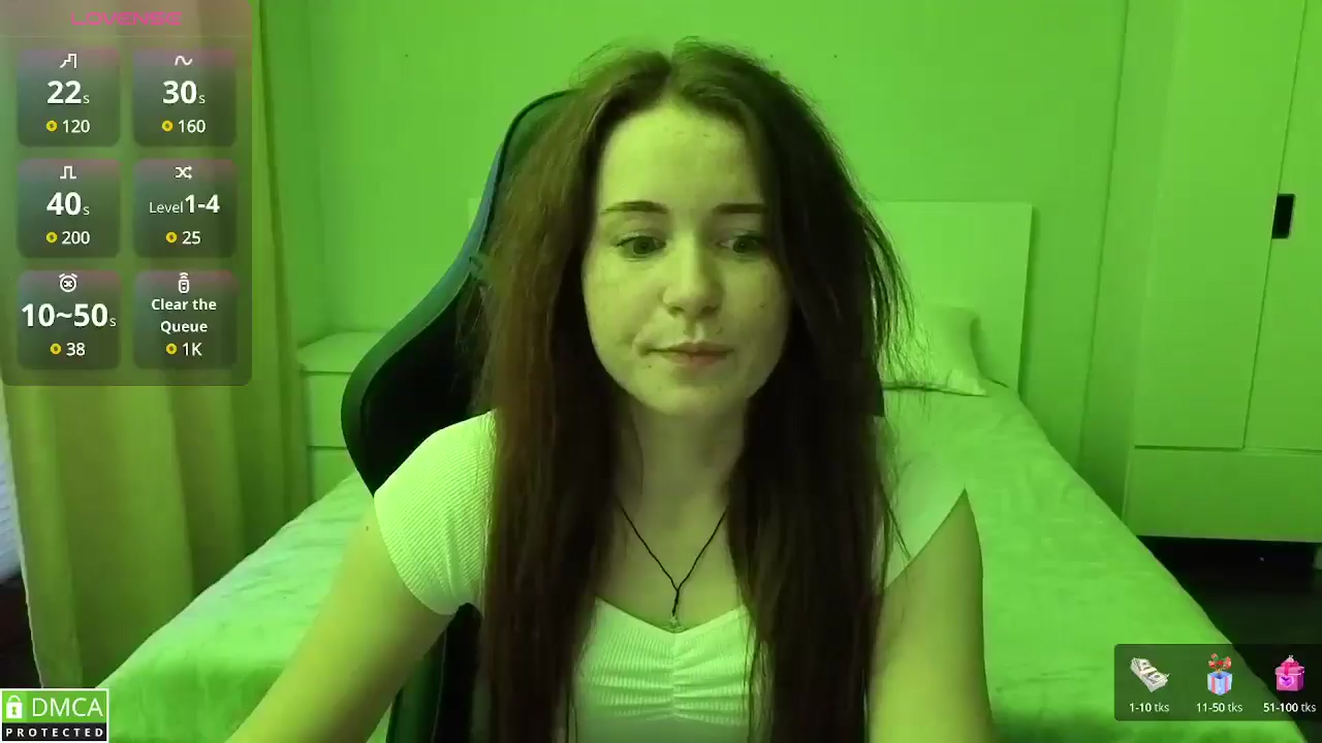 Gallery image thumbnail from Mary_Moonn's myfreecams stream on, 07/04/2025, 18:12 image 3 of 20