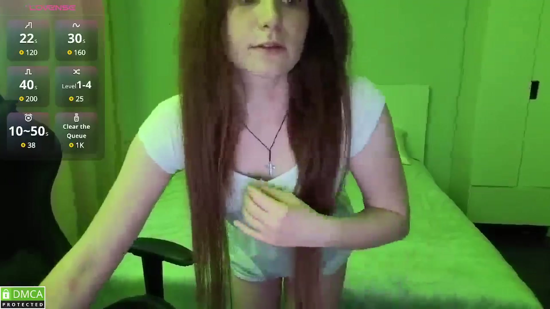 Gallery image thumbnail from Mary_Moonn's myfreecams stream on, 07/04/2025, 18:12 image 15 of 20