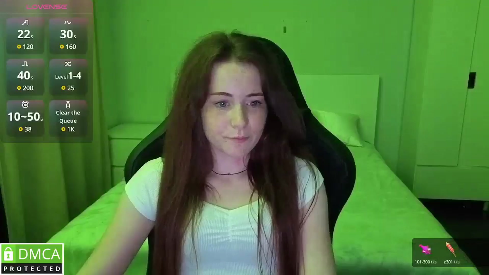 Gallery image thumbnail from Mary_Moonn's myfreecams stream on, 07/04/2025, 19:25 image 15 of 20