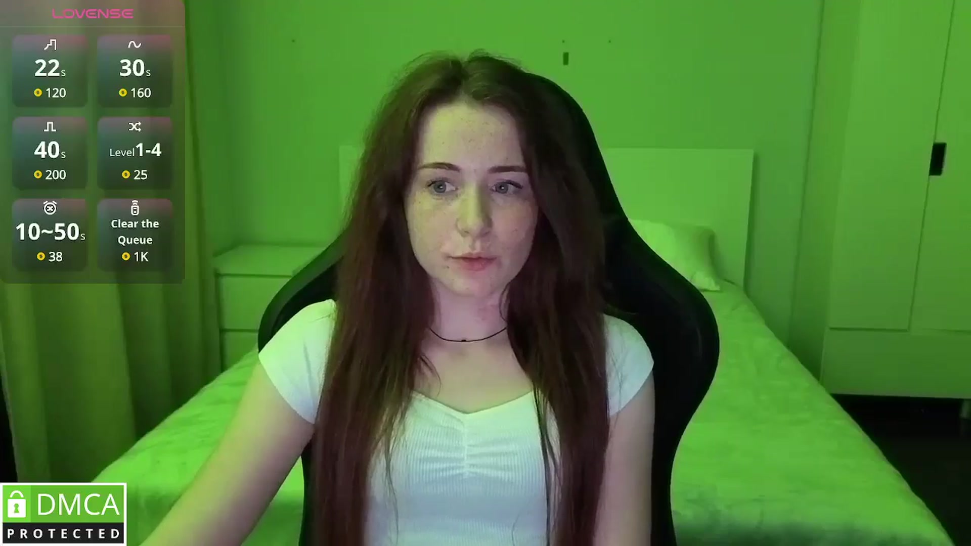 Gallery image thumbnail from Mary_Moonn's myfreecams stream on, 07/04/2025, 19:25 image 13 of 20