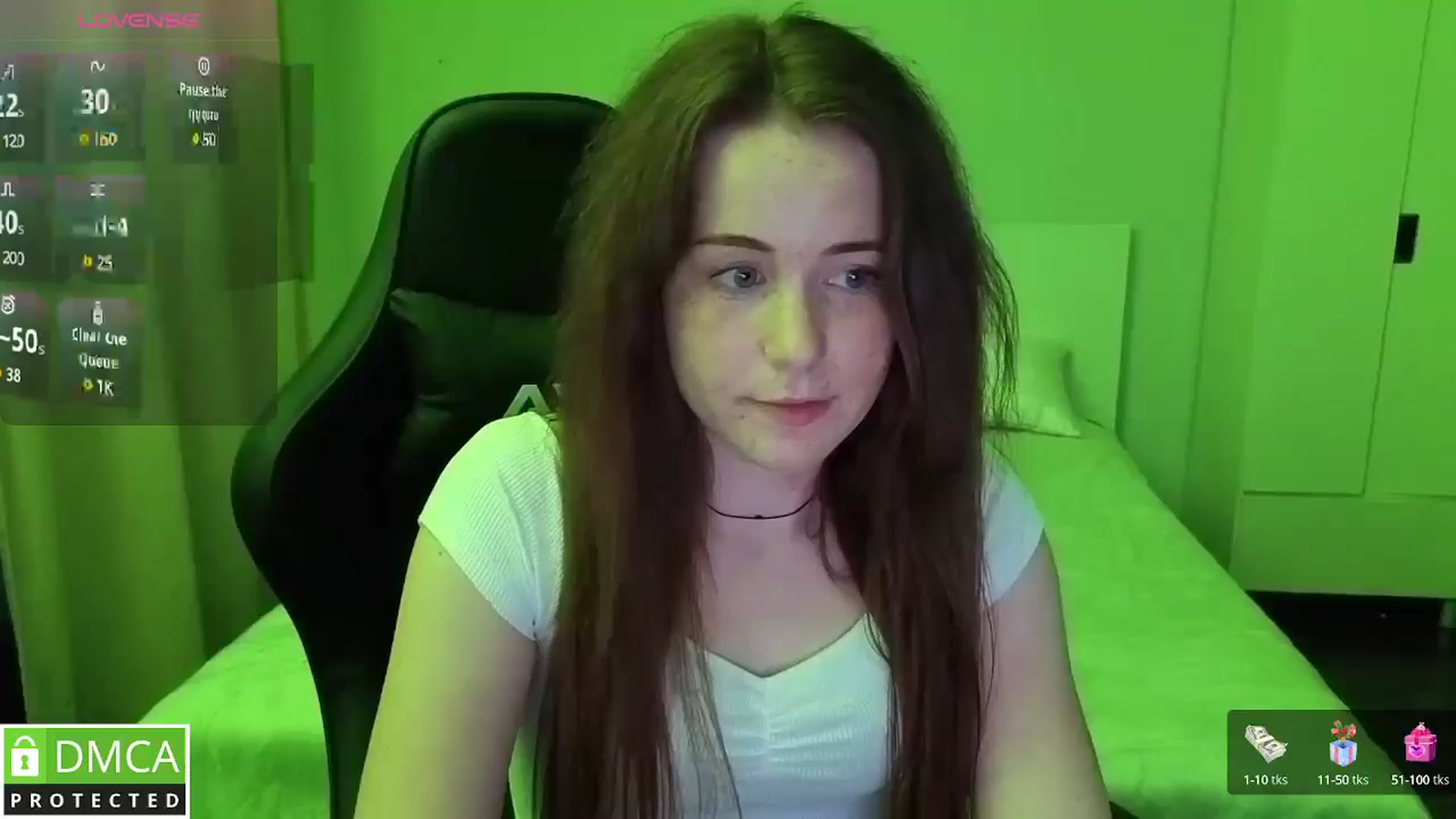 Gallery image thumbnail from Mary_Moonn's myfreecams stream on, 07/04/2025, 19:25 image 9 of 20
