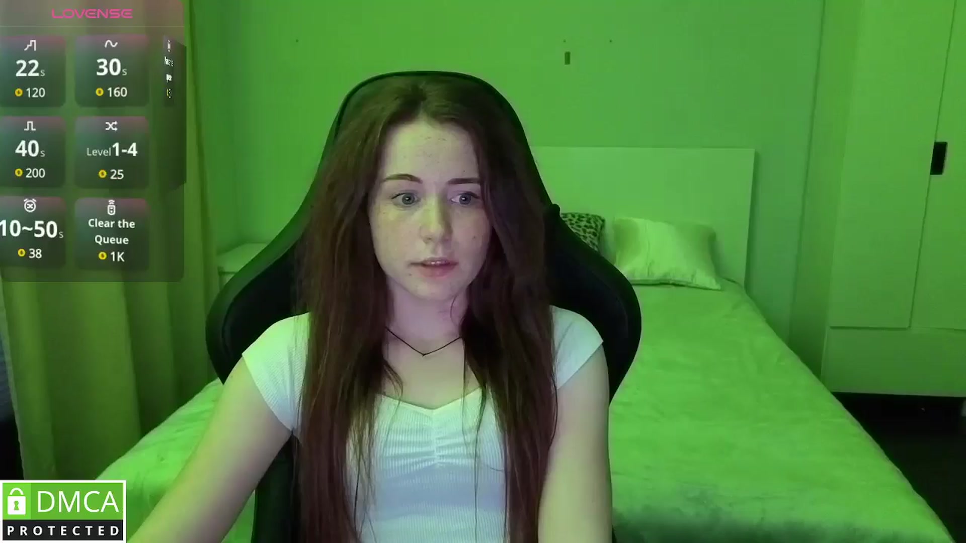 Gallery image thumbnail from Mary_Moonn's myfreecams stream on, 07/04/2025, 19:25 image 1 of 20