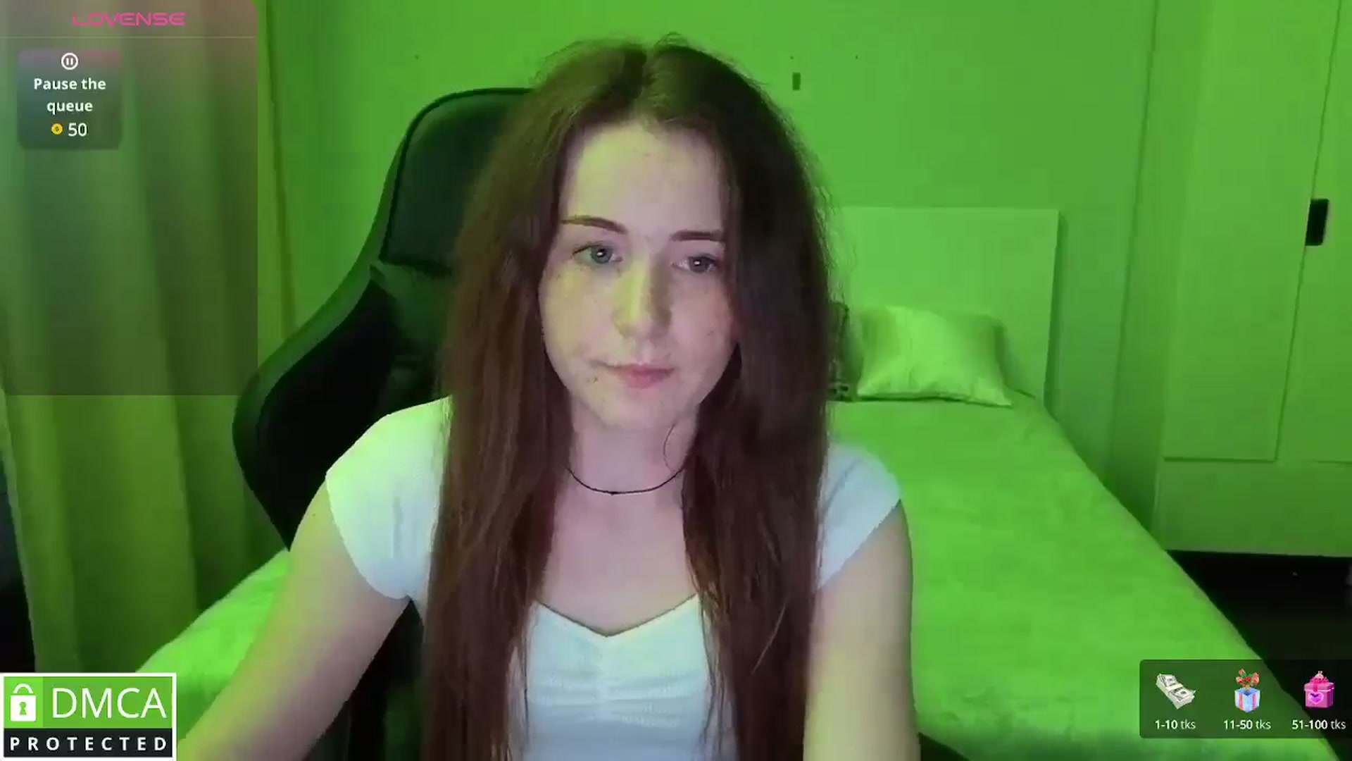 Gallery image thumbnail from Mary_Moonn's myfreecams stream on, 07/04/2025, 19:25 image 6 of 20