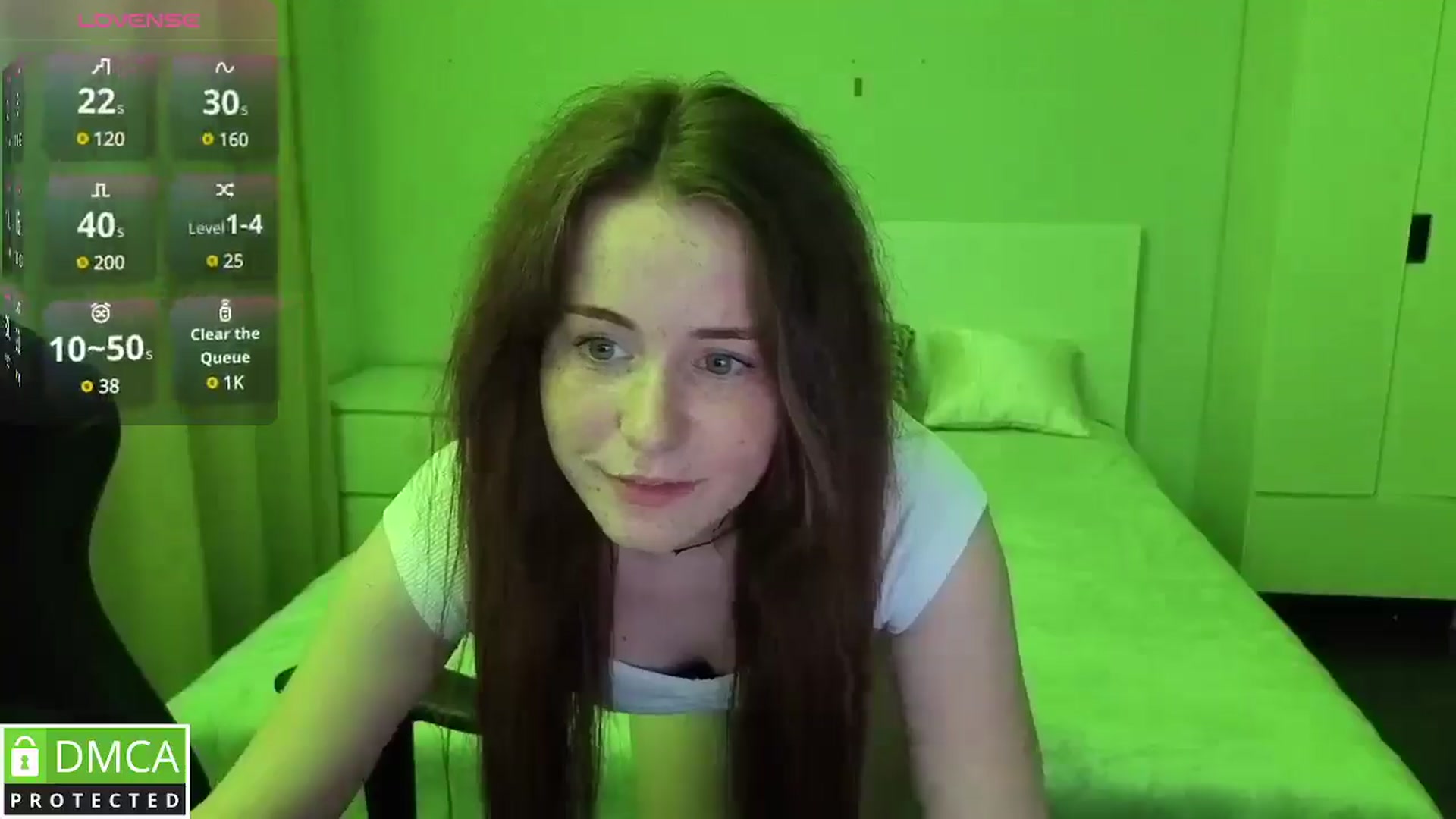 Gallery image thumbnail from Mary_Moonn's myfreecams stream on, 07/04/2025, 19:25 image 4 of 20