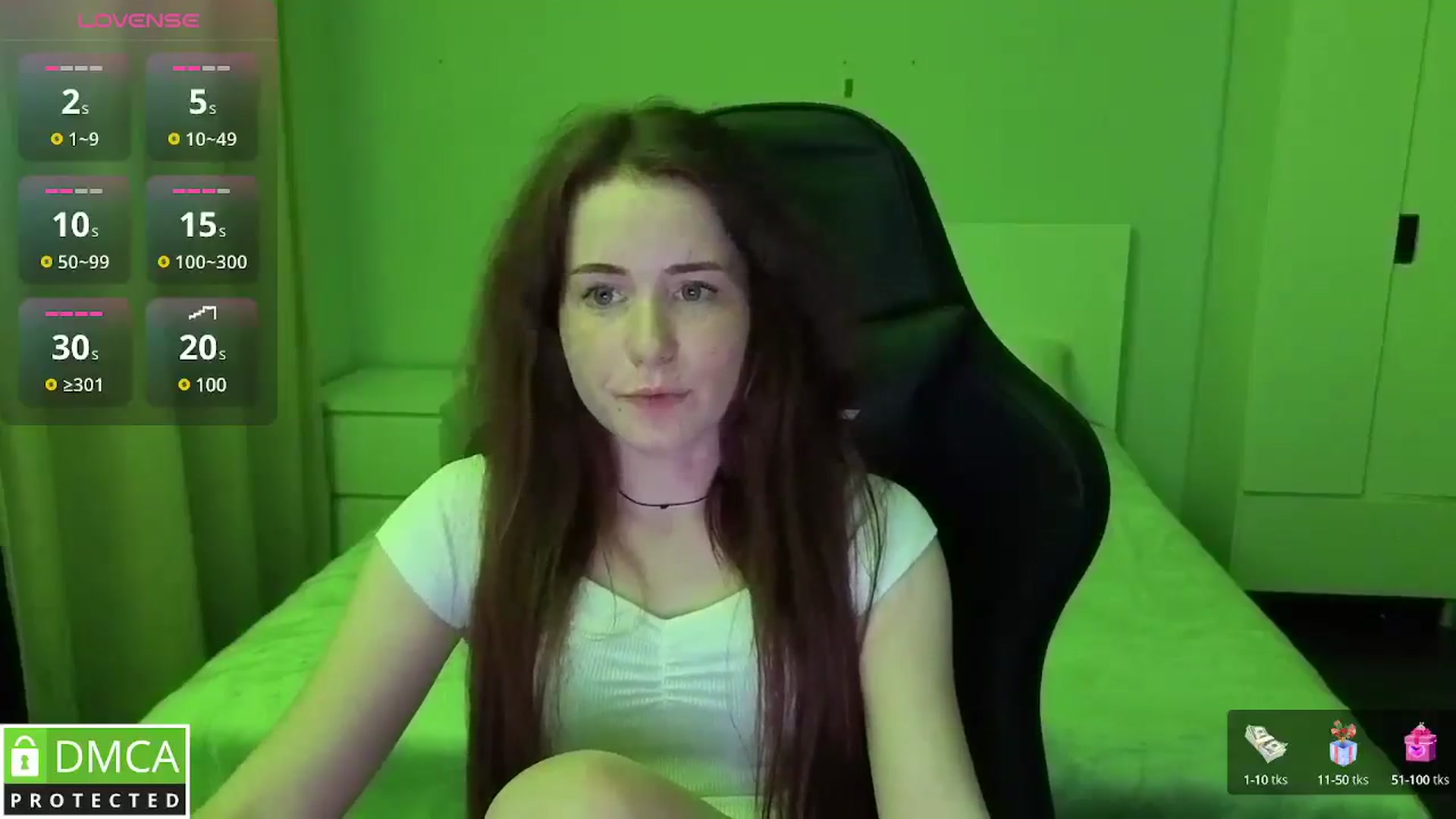 Gallery image thumbnail from Mary_Moonn's myfreecams stream on, 07/04/2025, 19:47 image 5 of 20