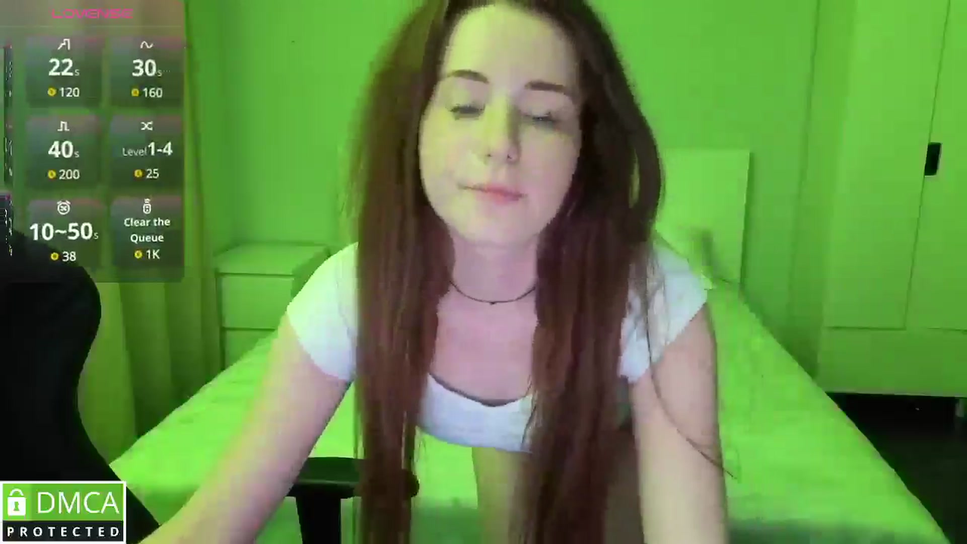 Gallery image thumbnail from Mary_Moonn's myfreecams stream on, 07/04/2025, 19:47 image 14 of 20