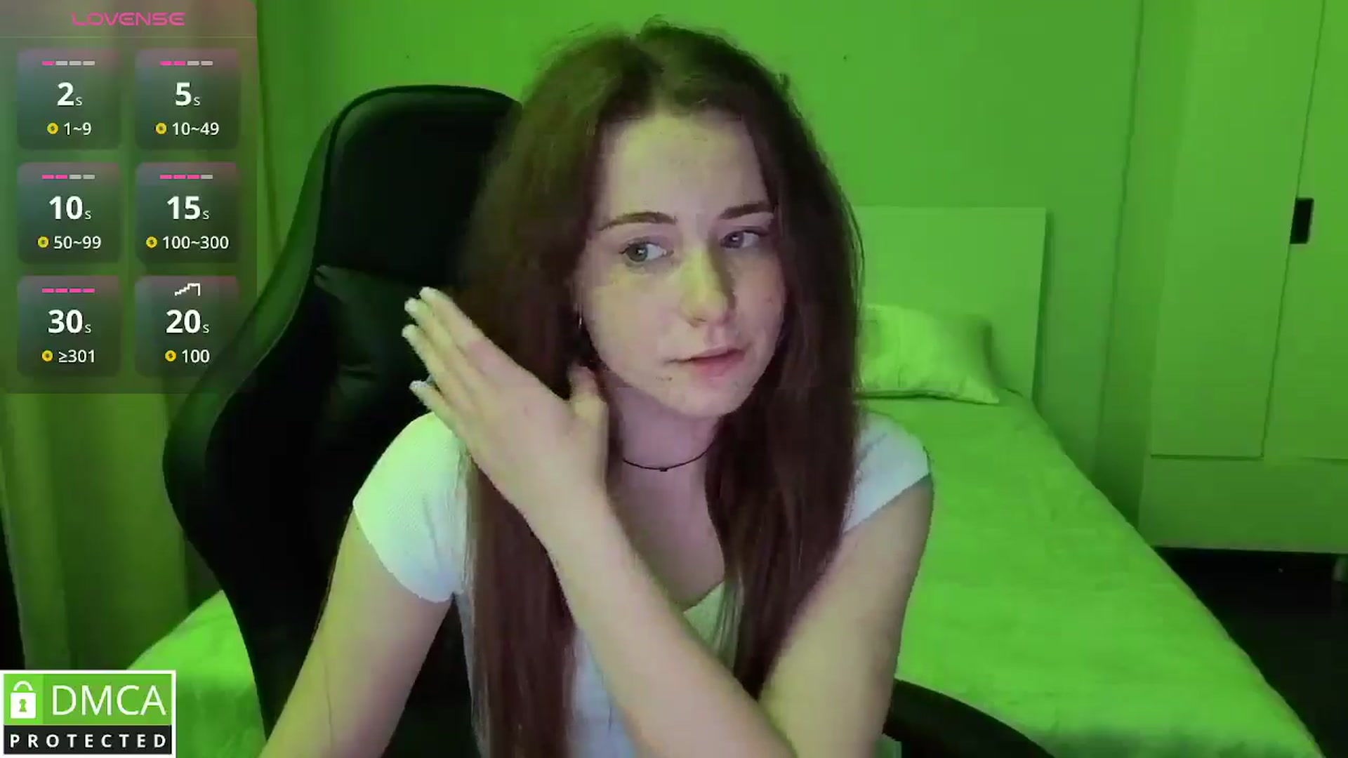 Gallery image thumbnail from Mary_Moonn's myfreecams stream on, 07/04/2025, 19:47 image 20 of 20