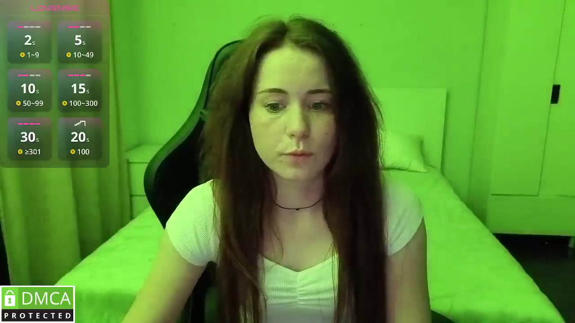 Gallery image thumbnail from Mary_Moonn's myfreecams stream on, 07/04/2025, 19:47 image 3 of 20