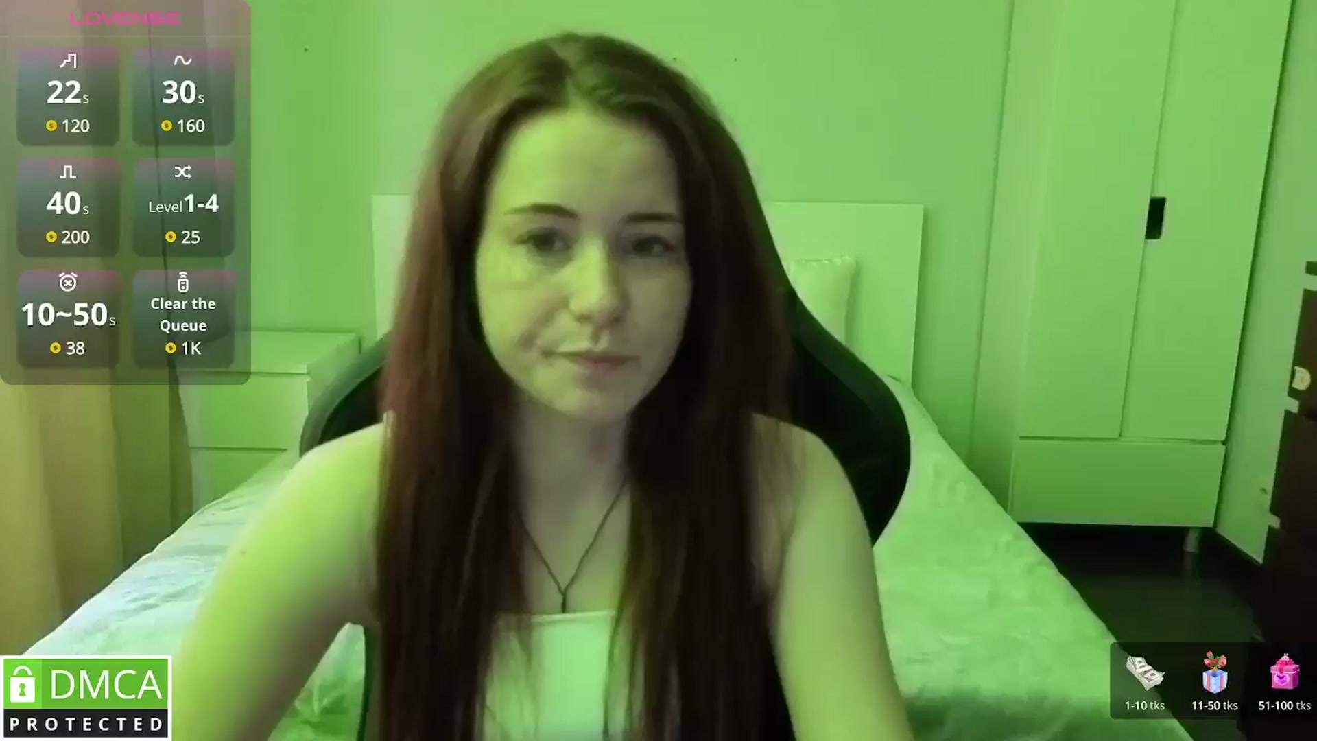 Gallery image thumbnail from Mary_Moonn's myfreecams stream on, 07/05/2025, 13:37 image 1 of 20