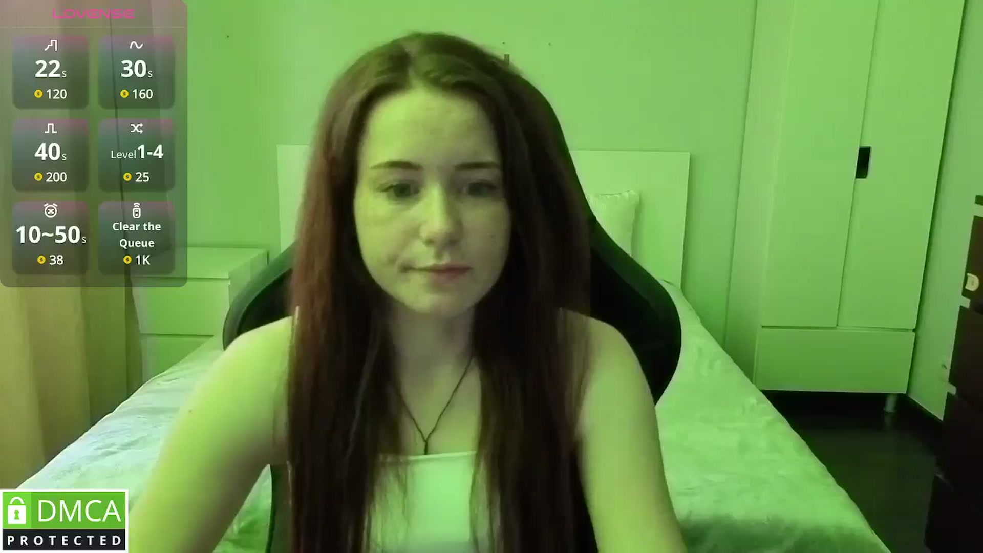 Gallery image thumbnail from Mary_Moonn's myfreecams stream on, 07/05/2025, 13:37 image 17 of 20