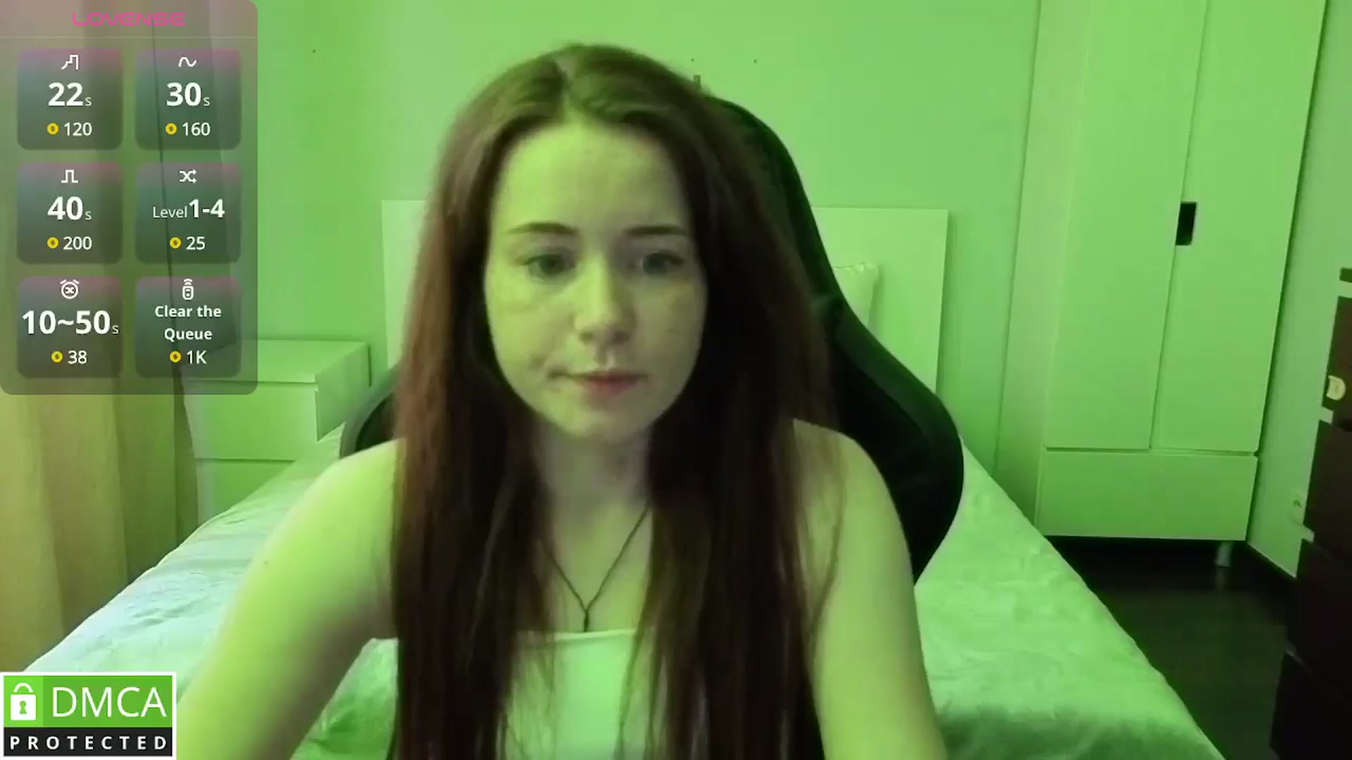 Gallery image thumbnail from Mary_Moonn's myfreecams stream on, 07/05/2025, 13:37 image 6 of 20
