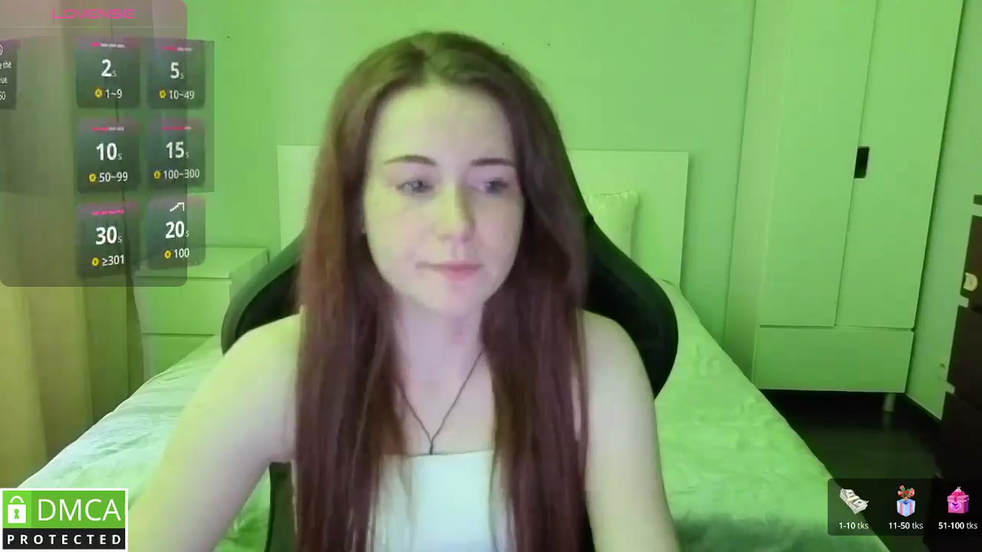 Gallery image thumbnail from Mary_Moonn's myfreecams stream on, 07/05/2025, 13:37 image 14 of 20