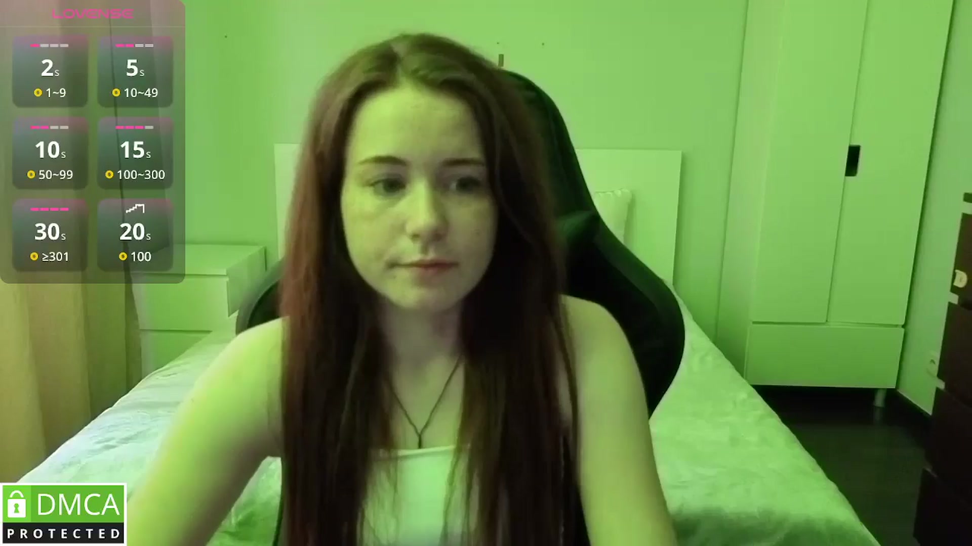 Gallery image thumbnail from Mary_Moonn's myfreecams stream on, 07/05/2025, 13:37 image 8 of 20