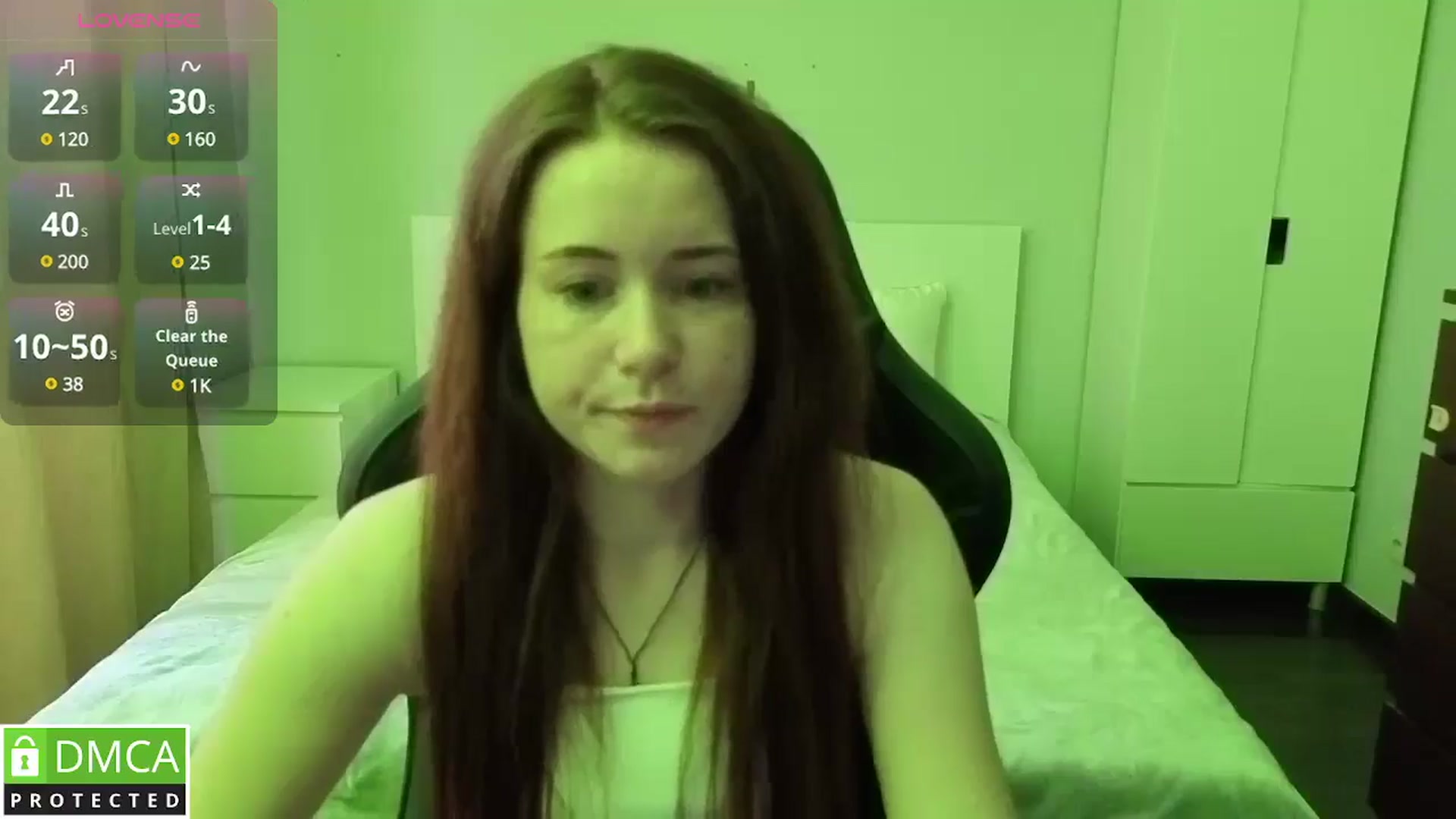 Gallery image thumbnail from Mary_Moonn's myfreecams stream on, 07/05/2025, 13:37 image 5 of 20