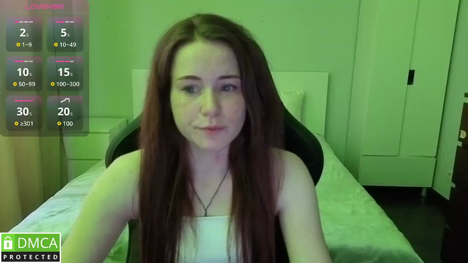 Gallery image thumbnail from Mary_Moonn's myfreecams stream on, 07/05/2025, 13:37 image 18 of 20