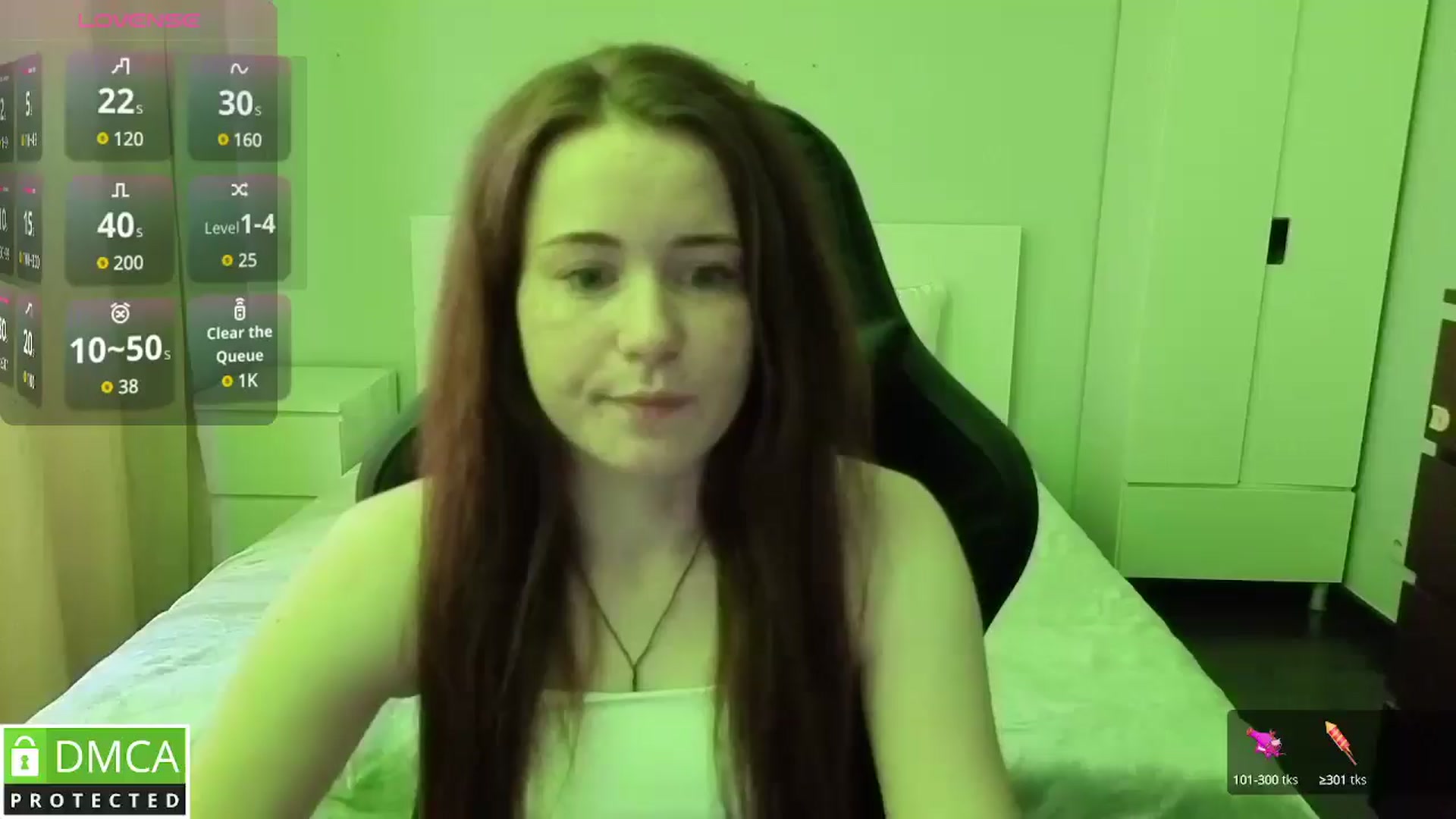 Gallery image thumbnail from Mary_Moonn's myfreecams stream on, 07/05/2025, 13:37 image 20 of 20