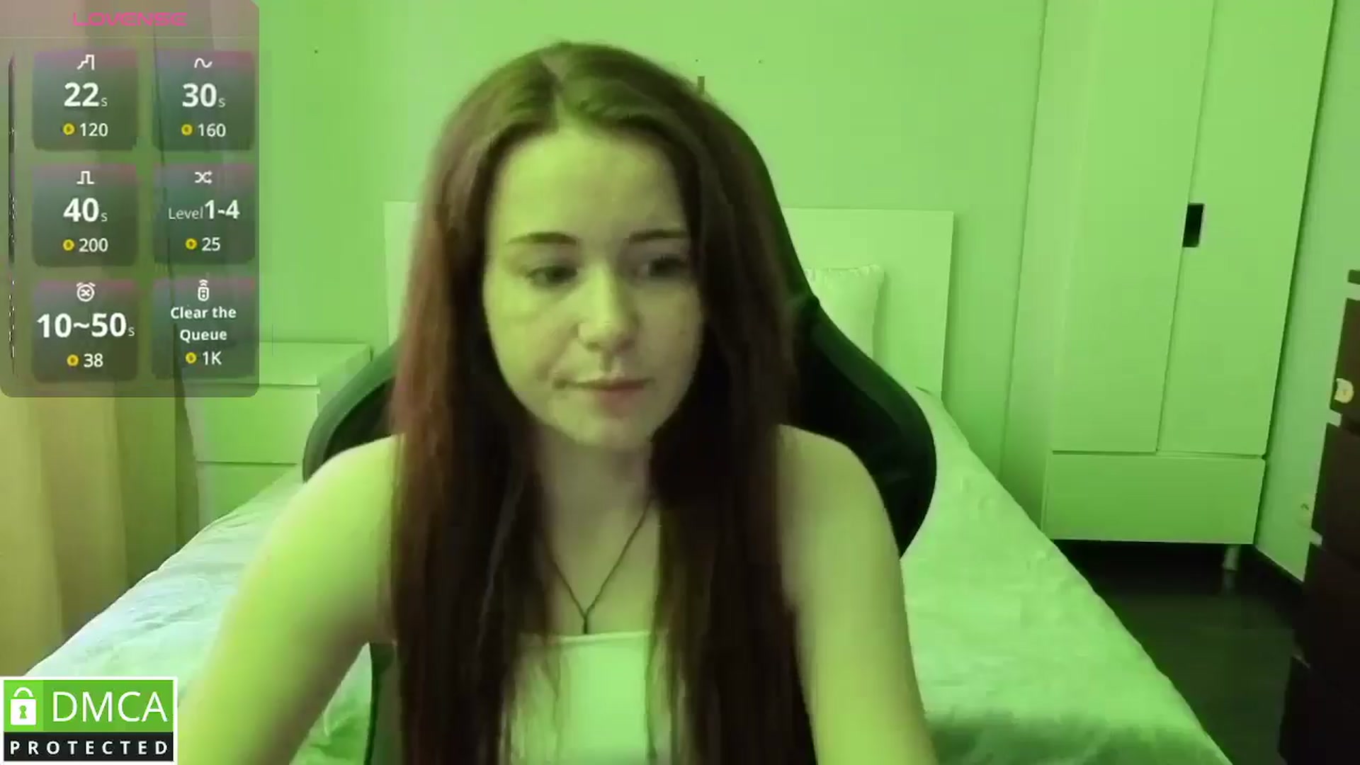 Gallery image thumbnail from Mary_Moonn's myfreecams stream on, 07/05/2025, 13:37 image 12 of 20