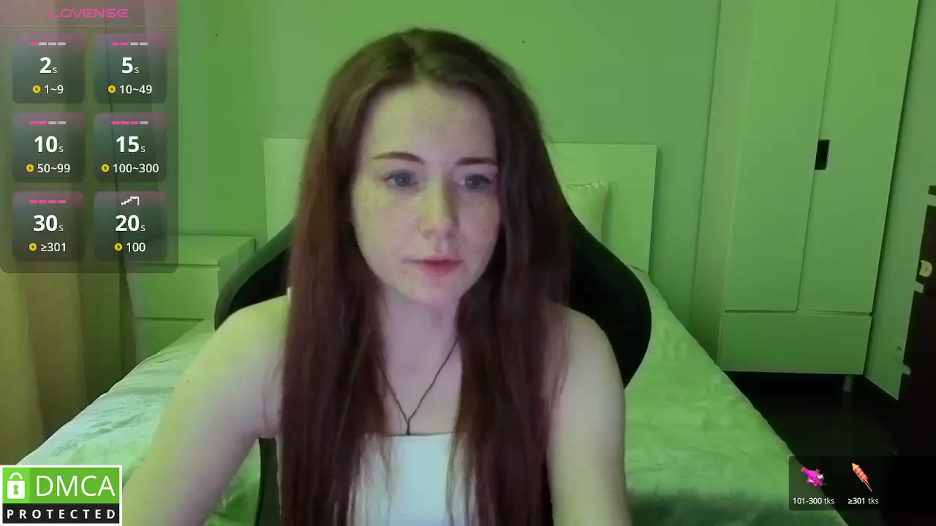 Gallery image thumbnail from Mary_Moonn's myfreecams stream on, 07/05/2025, 13:37 image 19 of 20
