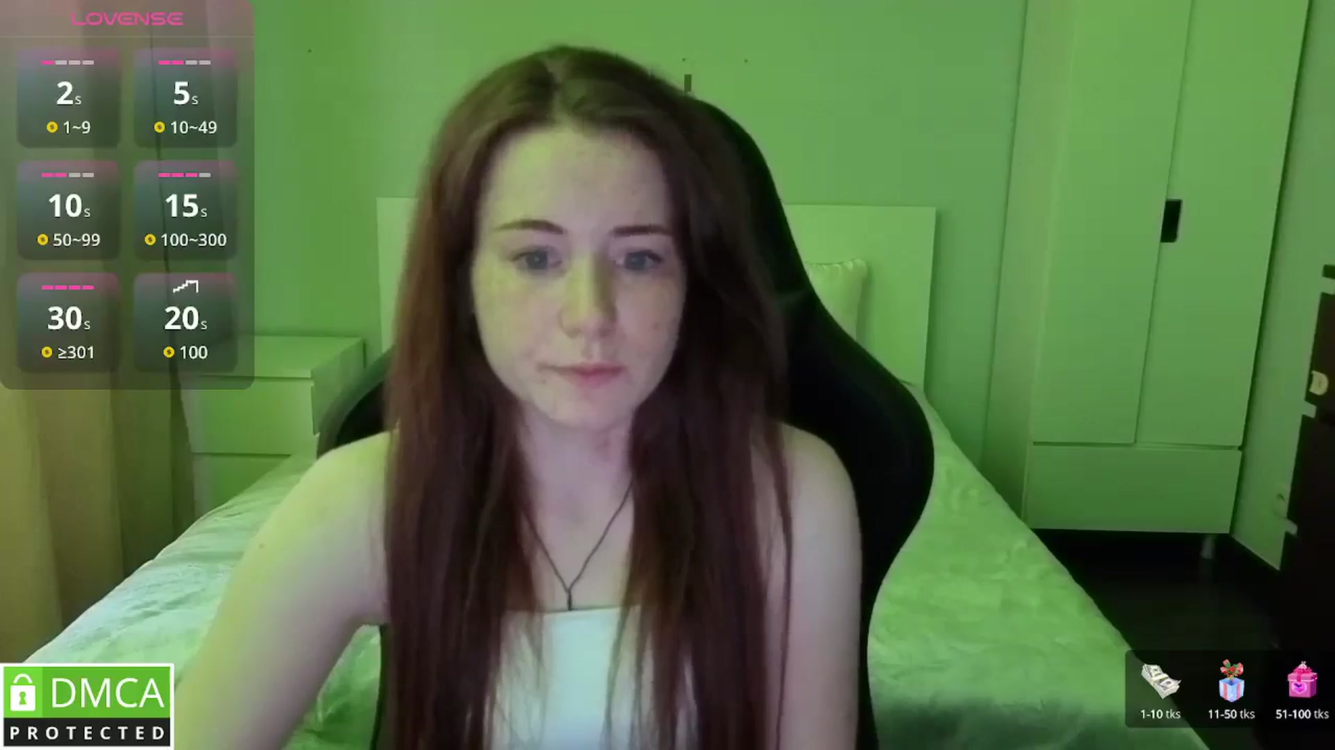 Gallery image thumbnail from Mary_Moonn's myfreecams stream on, 07/05/2025, 13:37 image 7 of 20