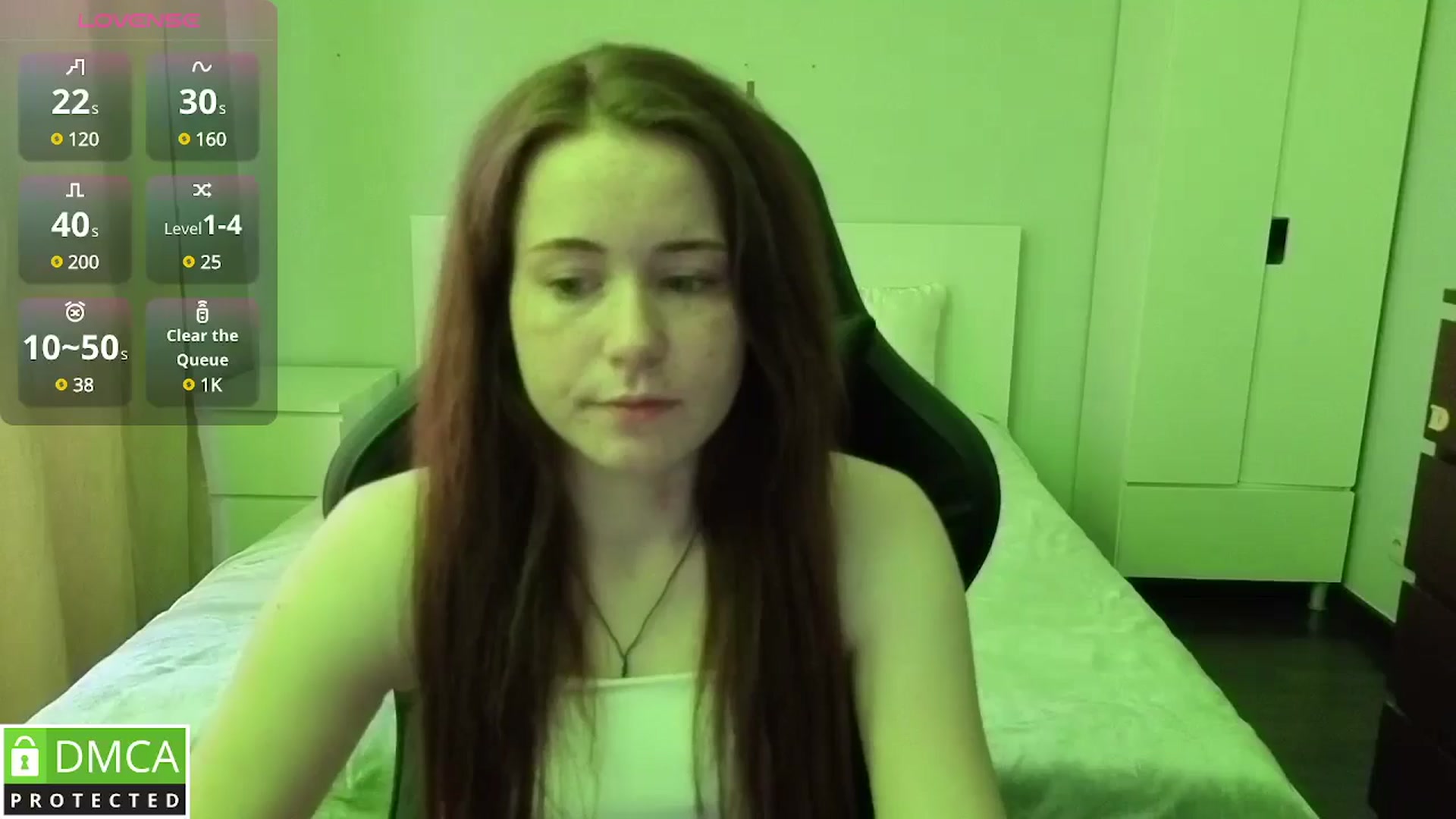 Gallery image thumbnail from Mary_Moonn's myfreecams stream on, 07/05/2025, 13:37 image 11 of 20