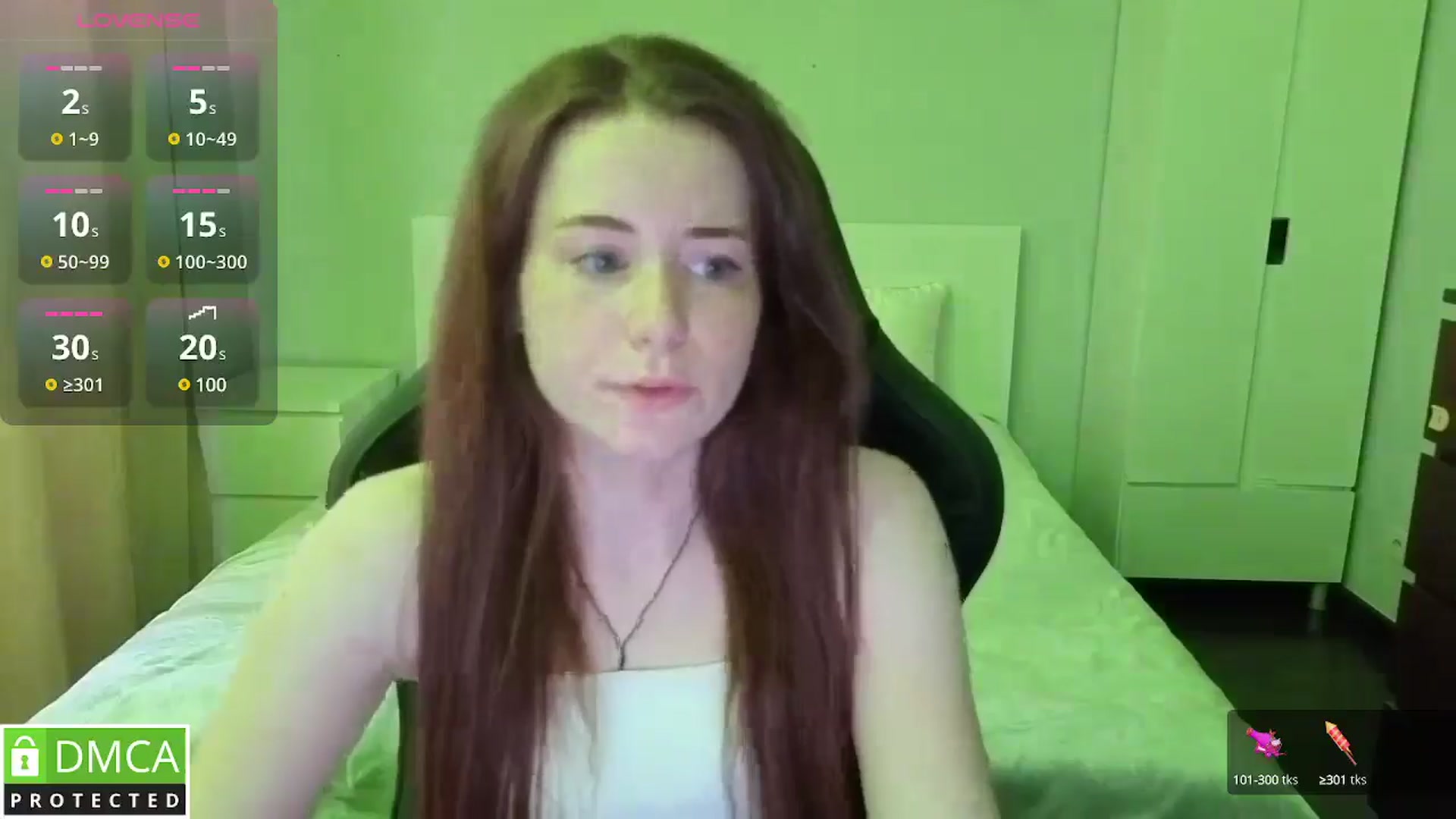 Gallery image thumbnail from Mary_Moonn's myfreecams stream on, 07/05/2025, 13:37 image 13 of 20