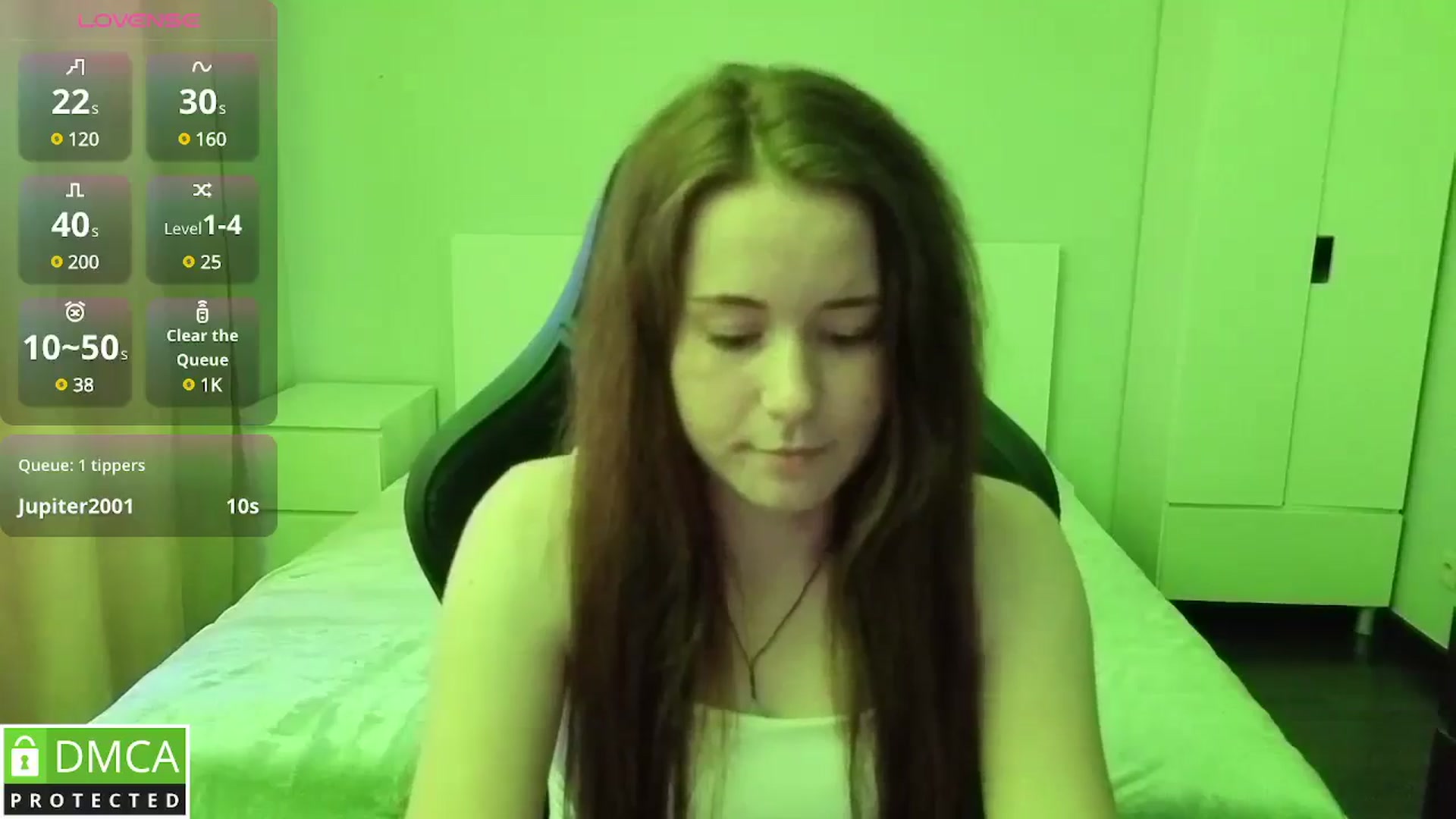 Gallery image thumbnail from Mary_Moonn's myfreecams stream on, 07/05/2025, 16:16 image 3 of 20