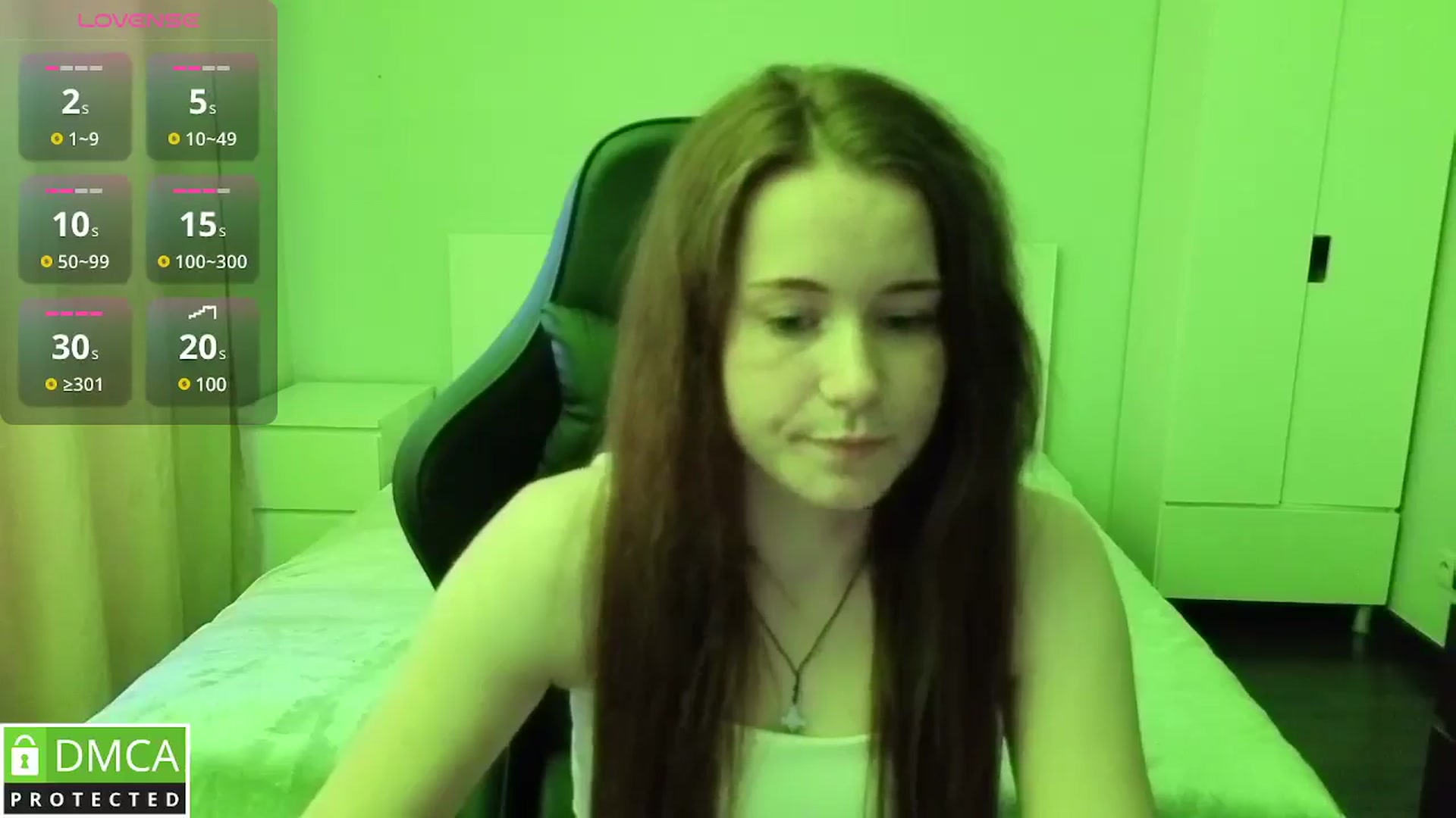 Gallery image thumbnail from Mary_Moonn's myfreecams stream on, 07/05/2025, 16:16 image 18 of 20