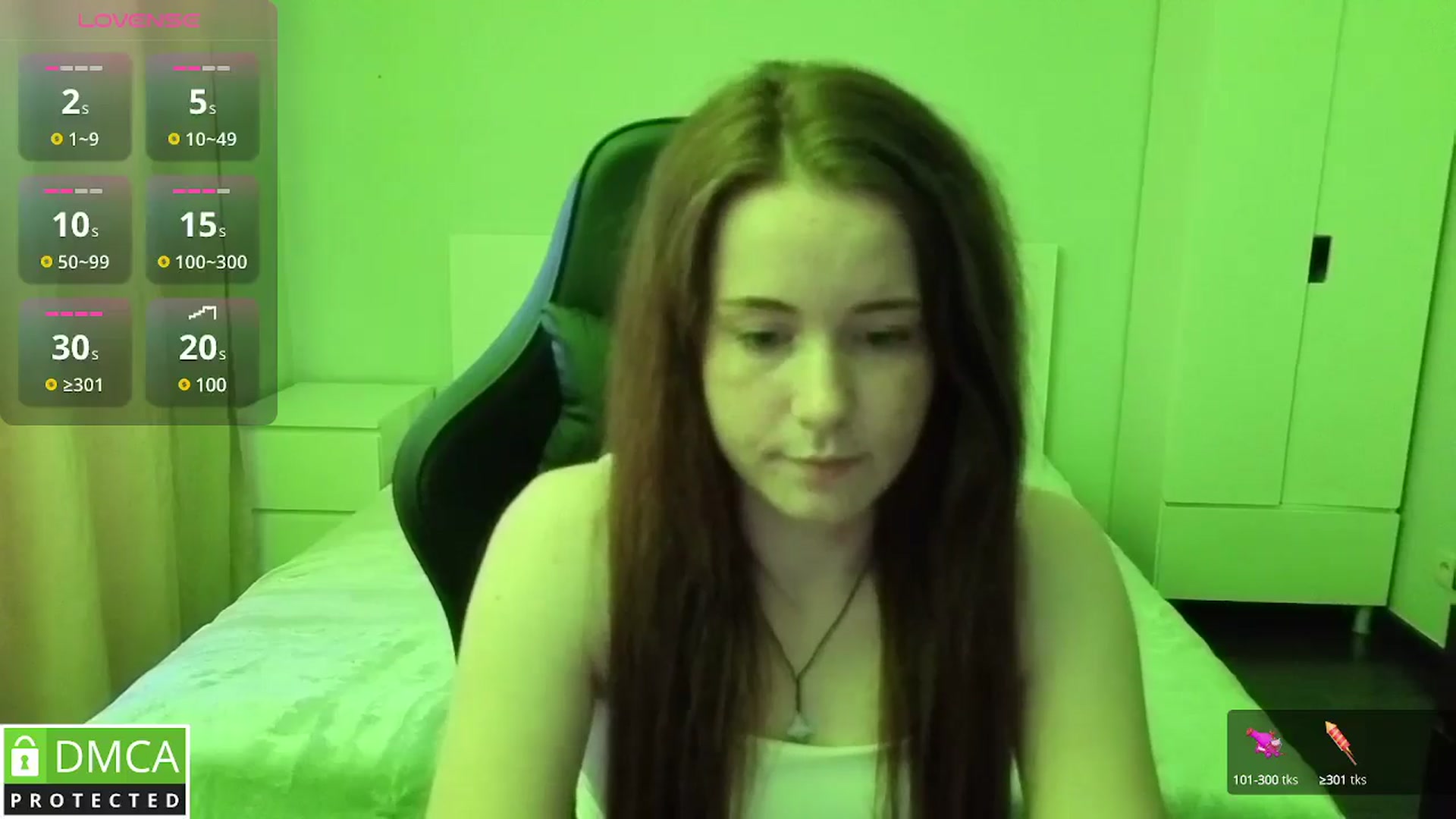 Gallery image thumbnail from Mary_Moonn's myfreecams stream on, 07/05/2025, 16:16 image 19 of 20
