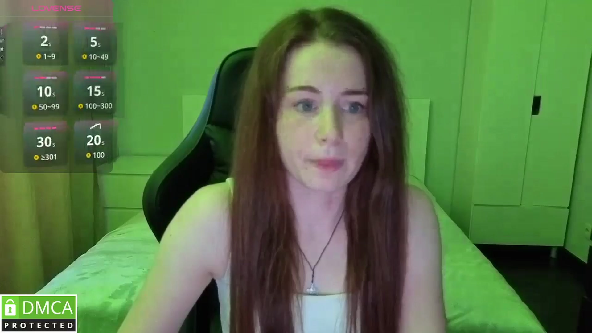 Gallery image thumbnail from Mary_Moonn's myfreecams stream on, 07/05/2025, 16:16 image 6 of 20