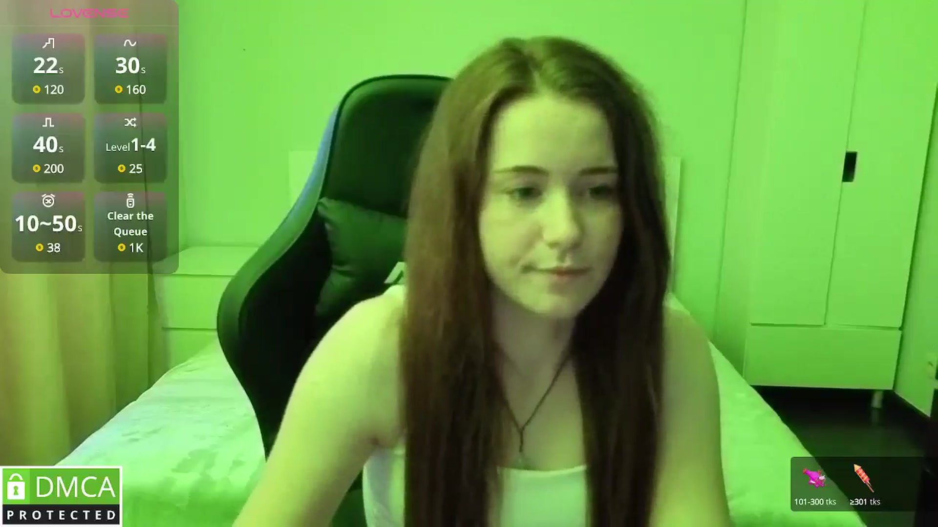 Gallery image thumbnail from Mary_Moonn's myfreecams stream on, 07/05/2025, 16:16 image 15 of 20