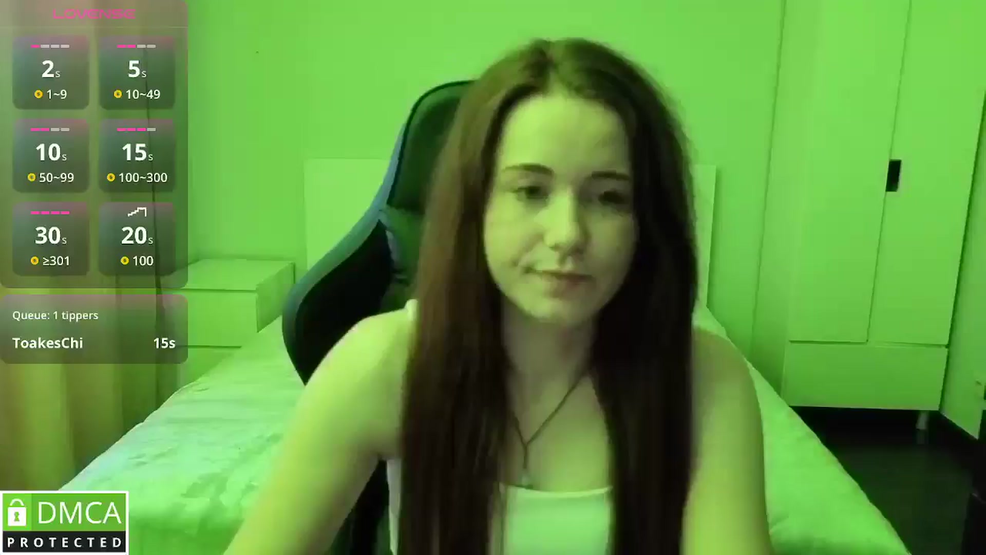 Gallery image thumbnail from Mary_Moonn's myfreecams stream on, 07/05/2025, 16:16 image 13 of 20