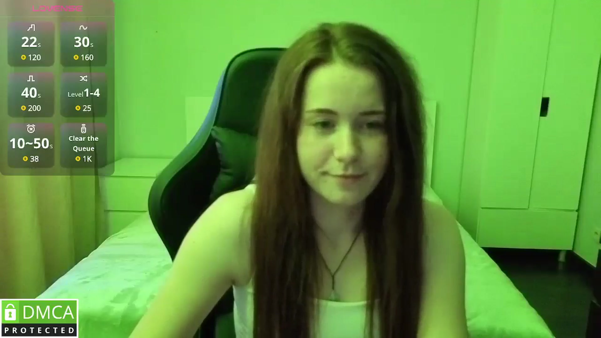Gallery image thumbnail from Mary_Moonn's myfreecams stream on, 07/05/2025, 16:16 image 20 of 20