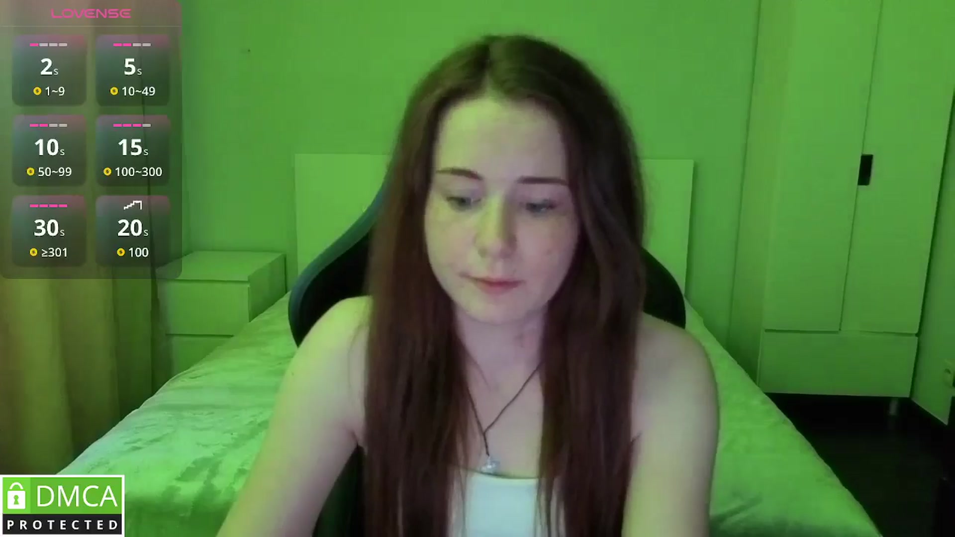 Gallery image thumbnail from Mary_Moonn's myfreecams stream on, 07/05/2025, 16:16 image 14 of 20