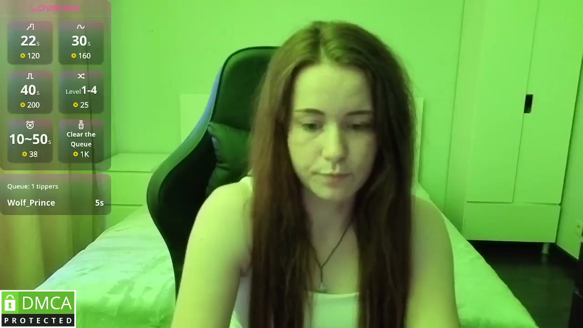Gallery image thumbnail from Mary_Moonn's myfreecams stream on, 07/05/2025, 16:16 image 9 of 20