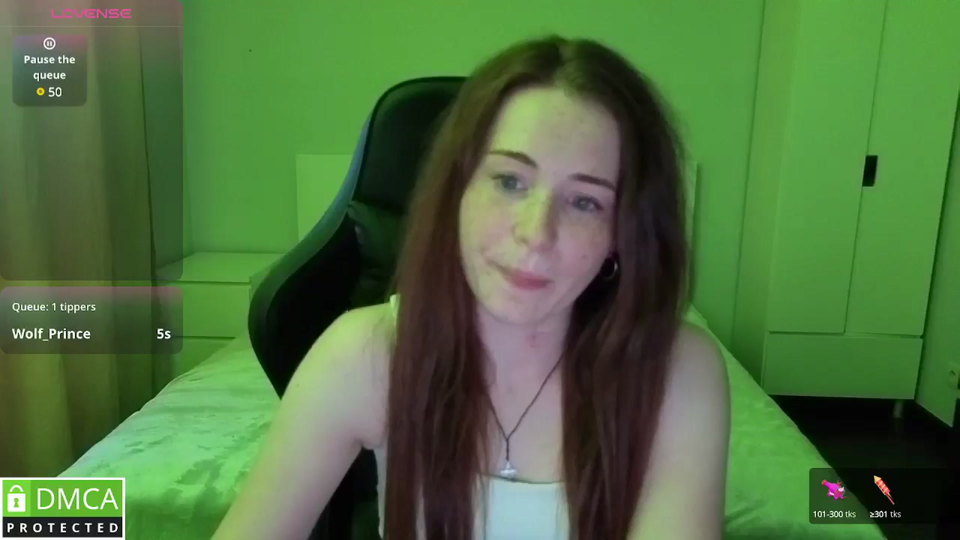 Gallery image thumbnail from Mary_Moonn's myfreecams stream on, 07/05/2025, 16:16 image 11 of 20