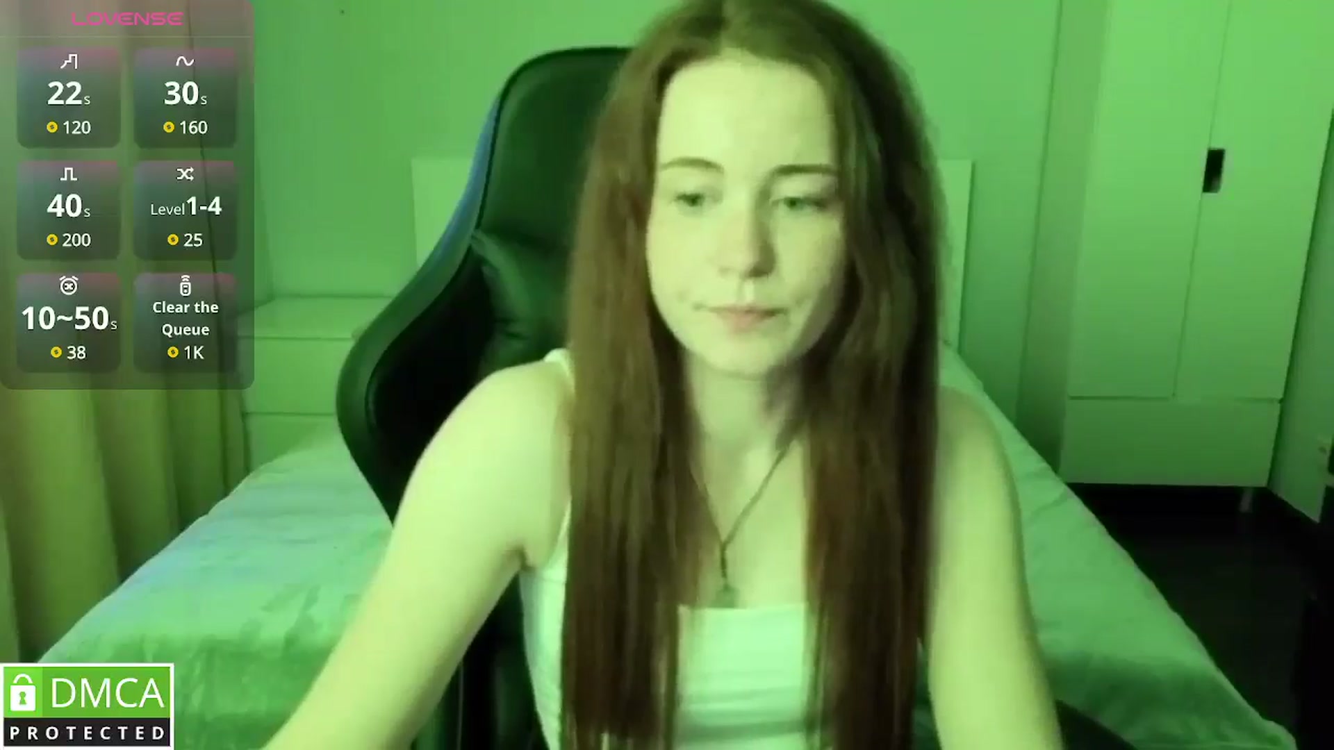 Gallery image thumbnail from Mary_Moonn's myfreecams stream on, 07/05/2025, 17:18 image 19 of 20