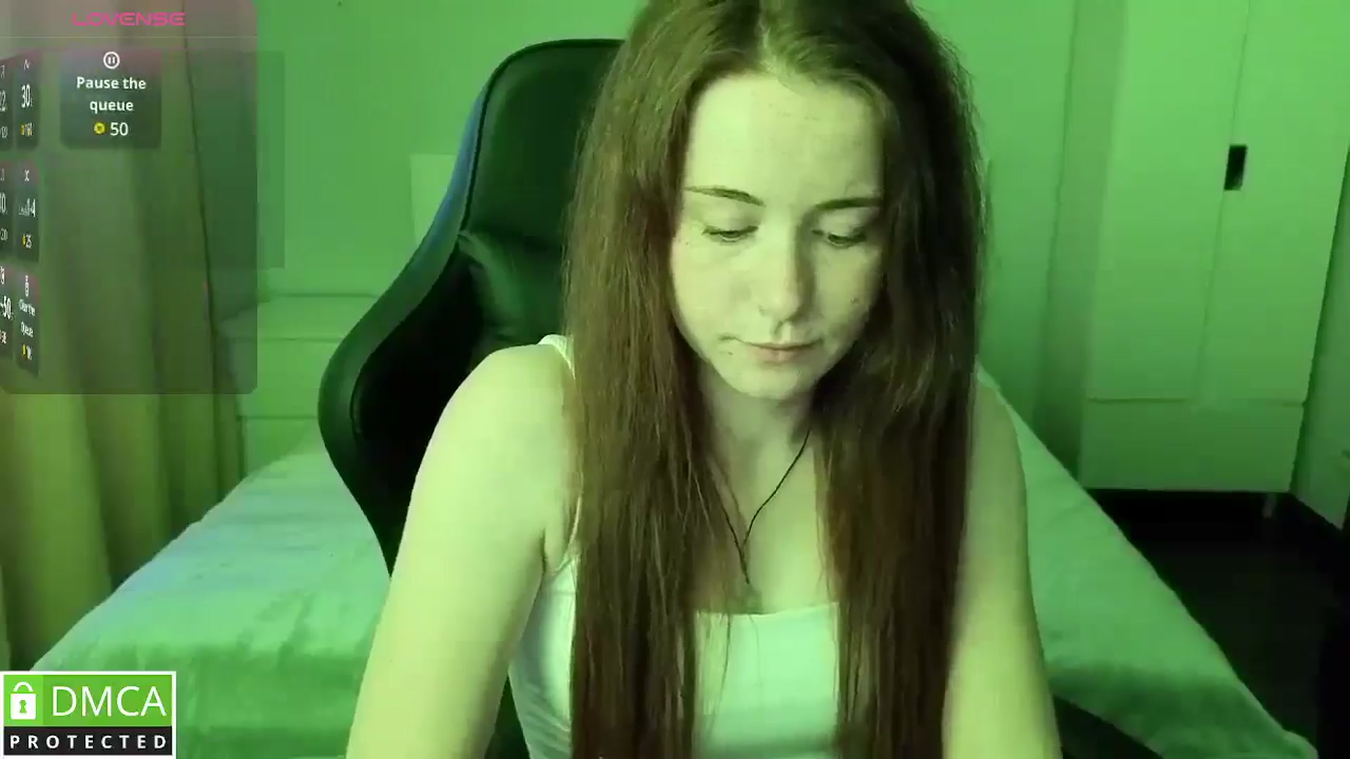 Gallery image thumbnail from Mary_Moonn's myfreecams stream on, 07/05/2025, 17:18 image 15 of 20