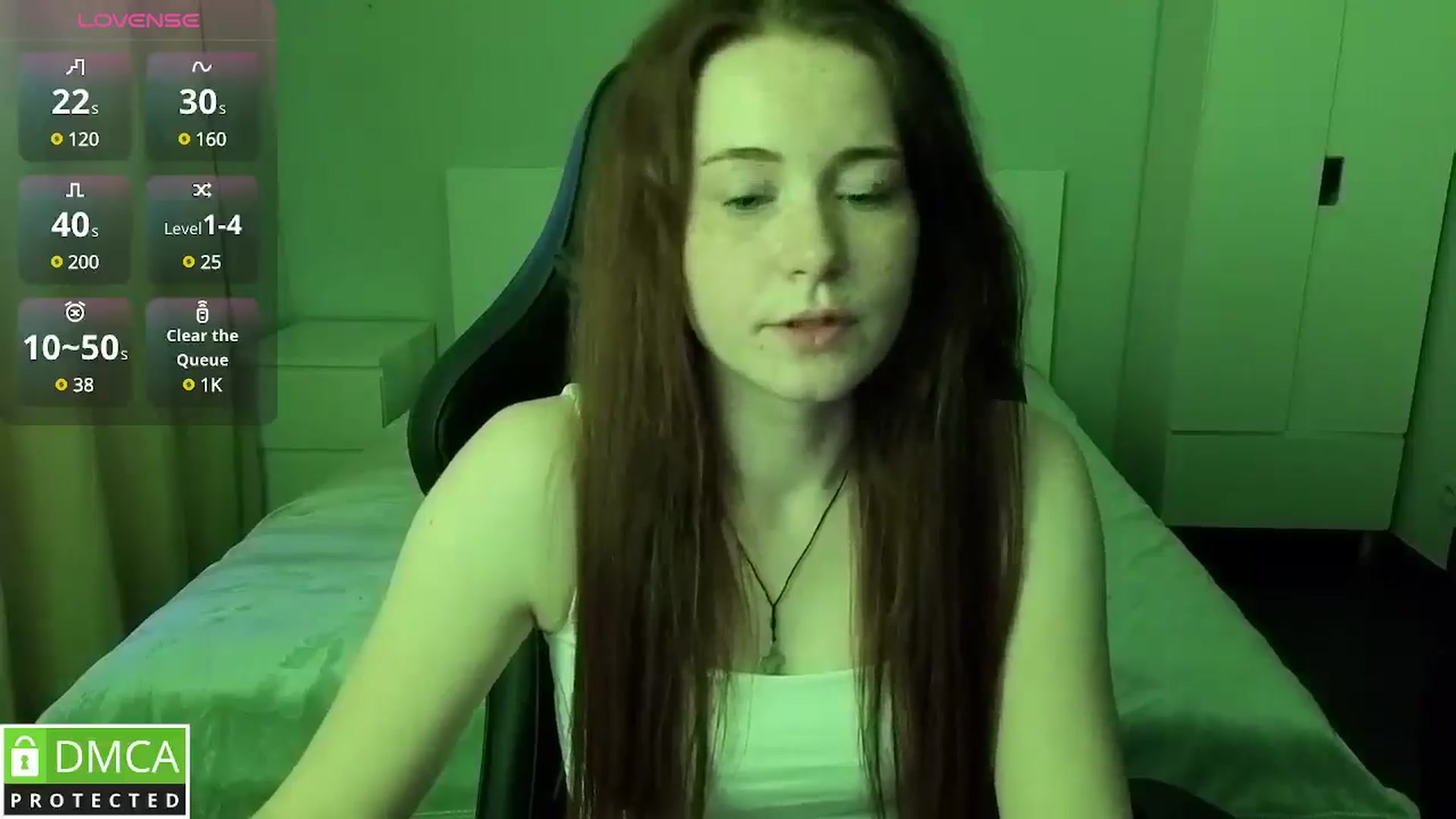 Gallery image thumbnail from Mary_Moonn's myfreecams stream on, 07/05/2025, 17:18 image 20 of 20