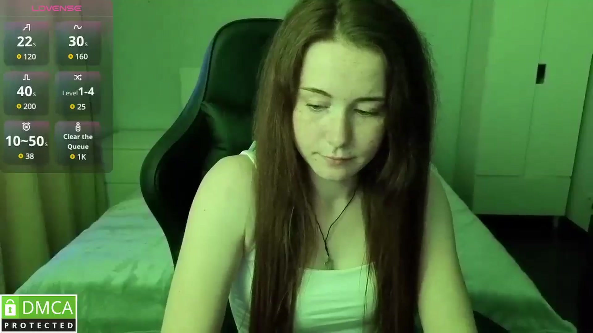 Gallery image thumbnail from Mary_Moonn's myfreecams stream on, 07/05/2025, 17:18 image 16 of 20