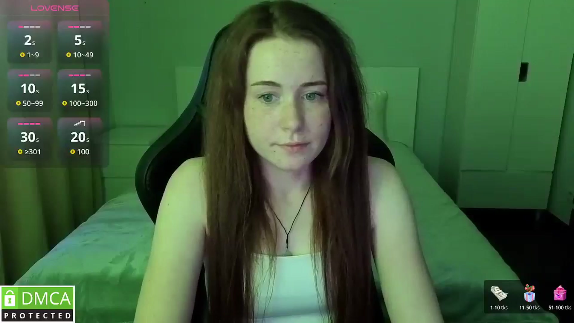 Gallery image thumbnail from Mary_Moonn's myfreecams stream on, 07/05/2025, 17:18 image 4 of 20